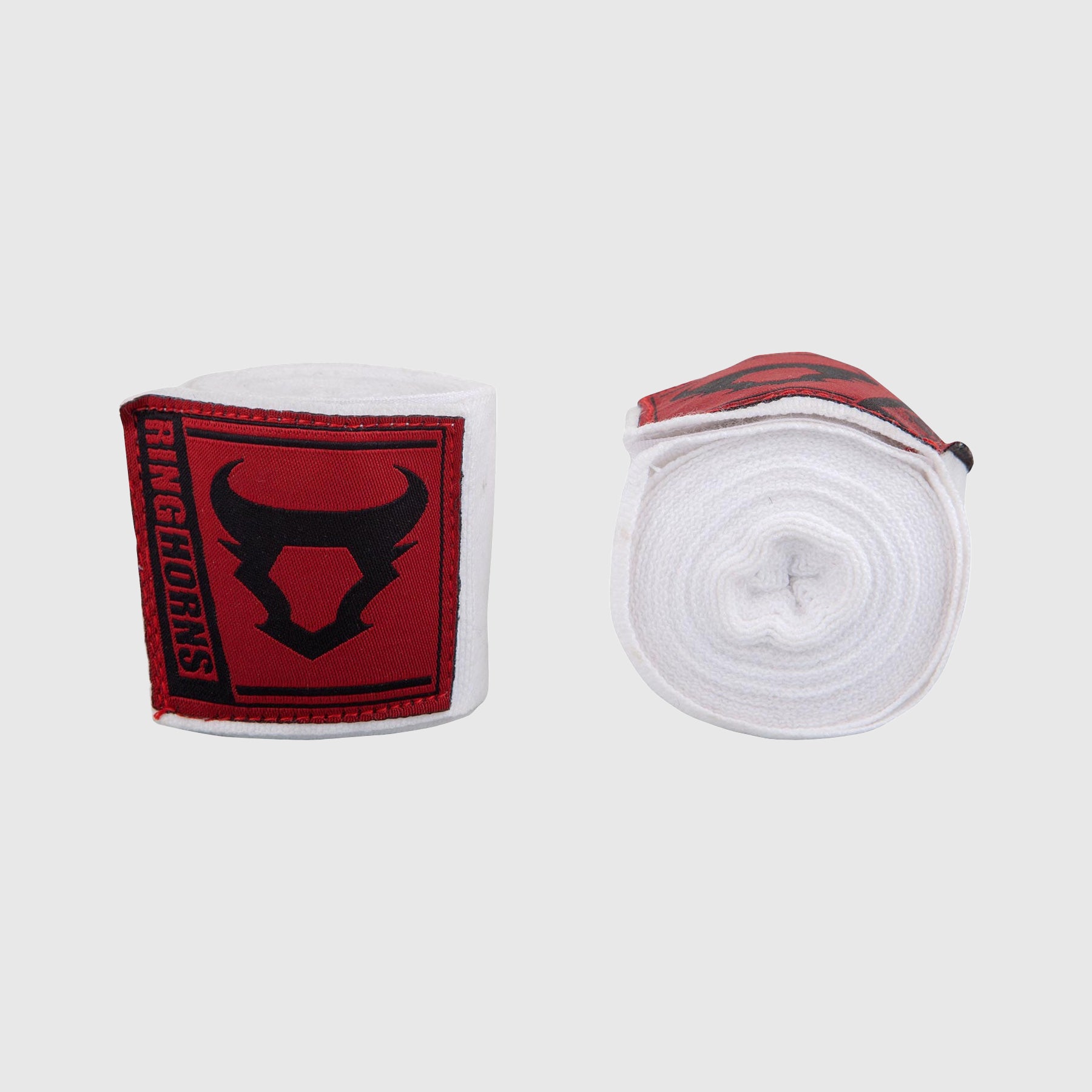Bandes de boxe Ringhorns Charger by Venum - 2,5 mètres - Blanc - product-type_Bandages de boxe