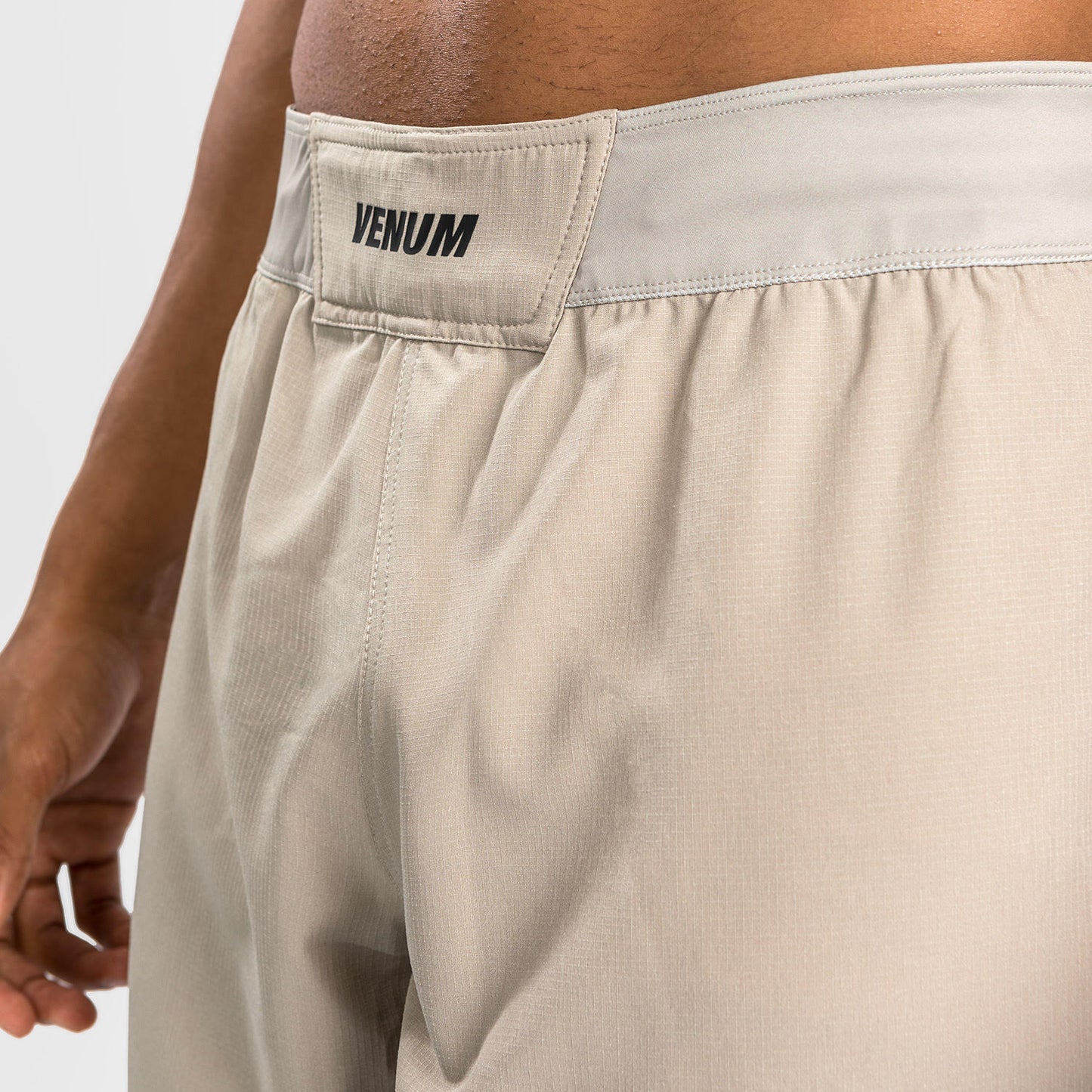 Fightshort Venum G-Fit Air - Sable - product-type_Shorts de MMA