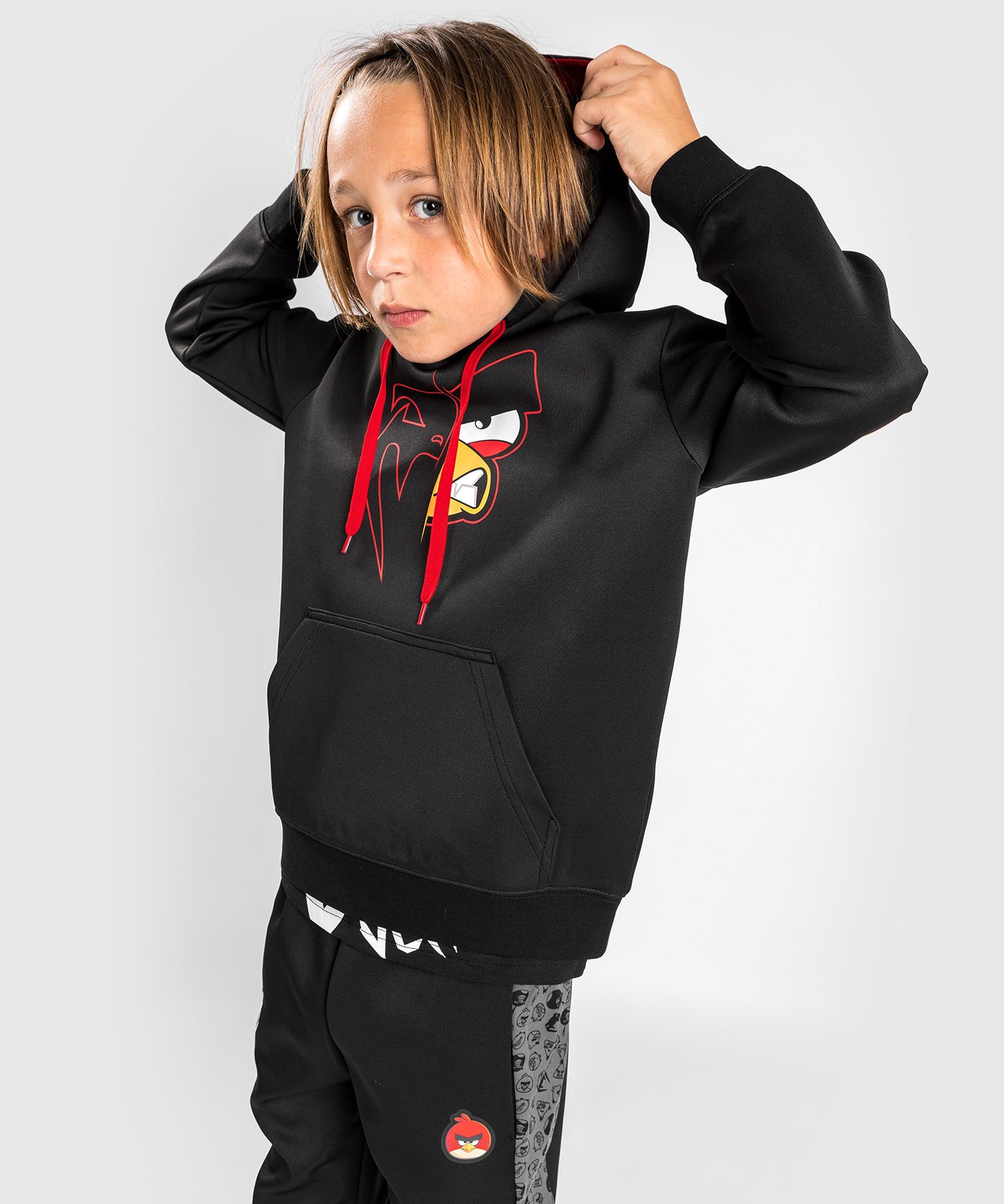 Sweatshirt à Capuche Venum X Angry Birds - Enfant - product-type_Sweatshirts
