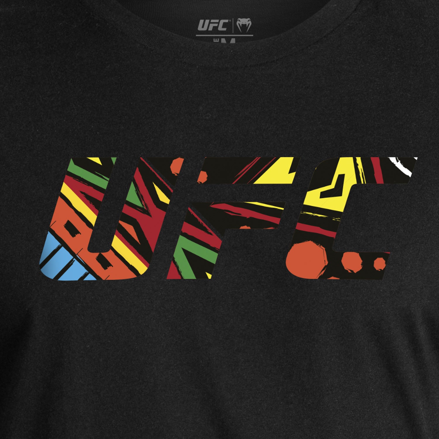 T-shirt UFC Unrivaled by Venum Alex Pereira - Noir - product-type_T-Shirts