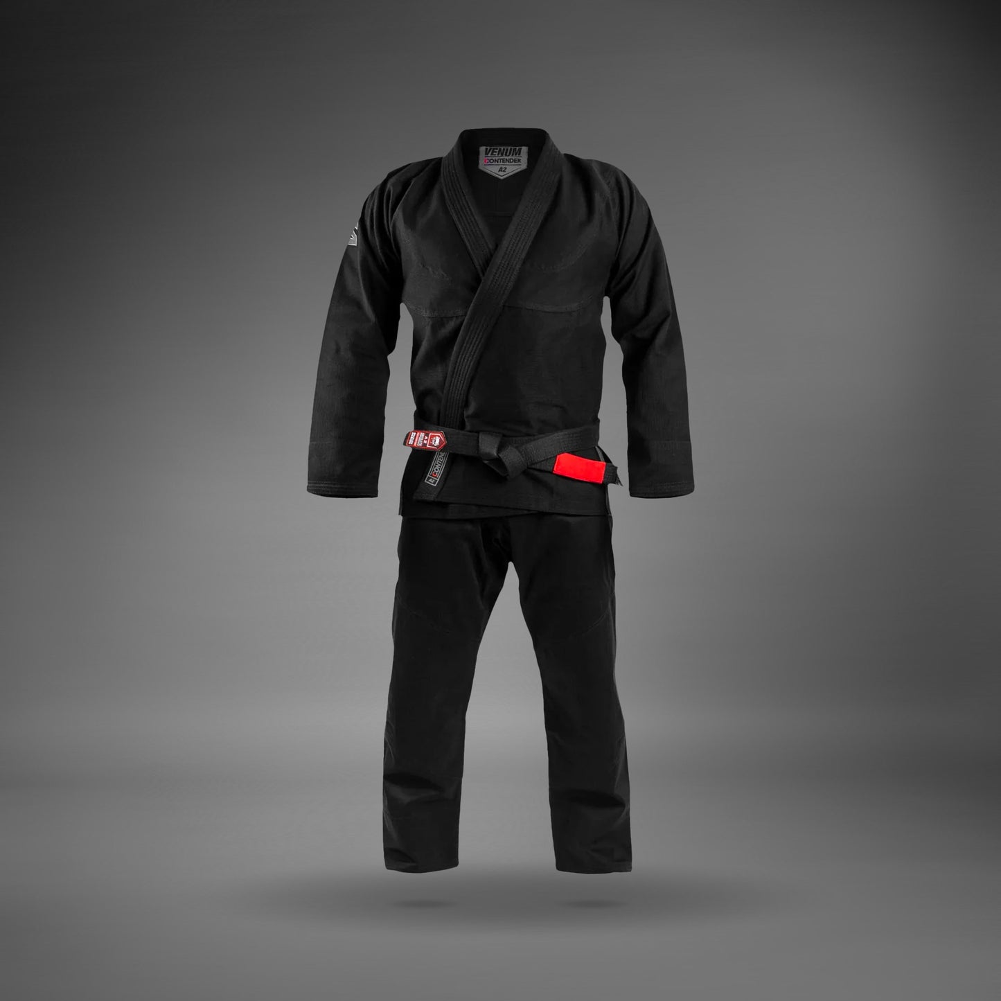 Kimono de JJB Noir Venum Contender Evo - product-type_Kimonos de JJB