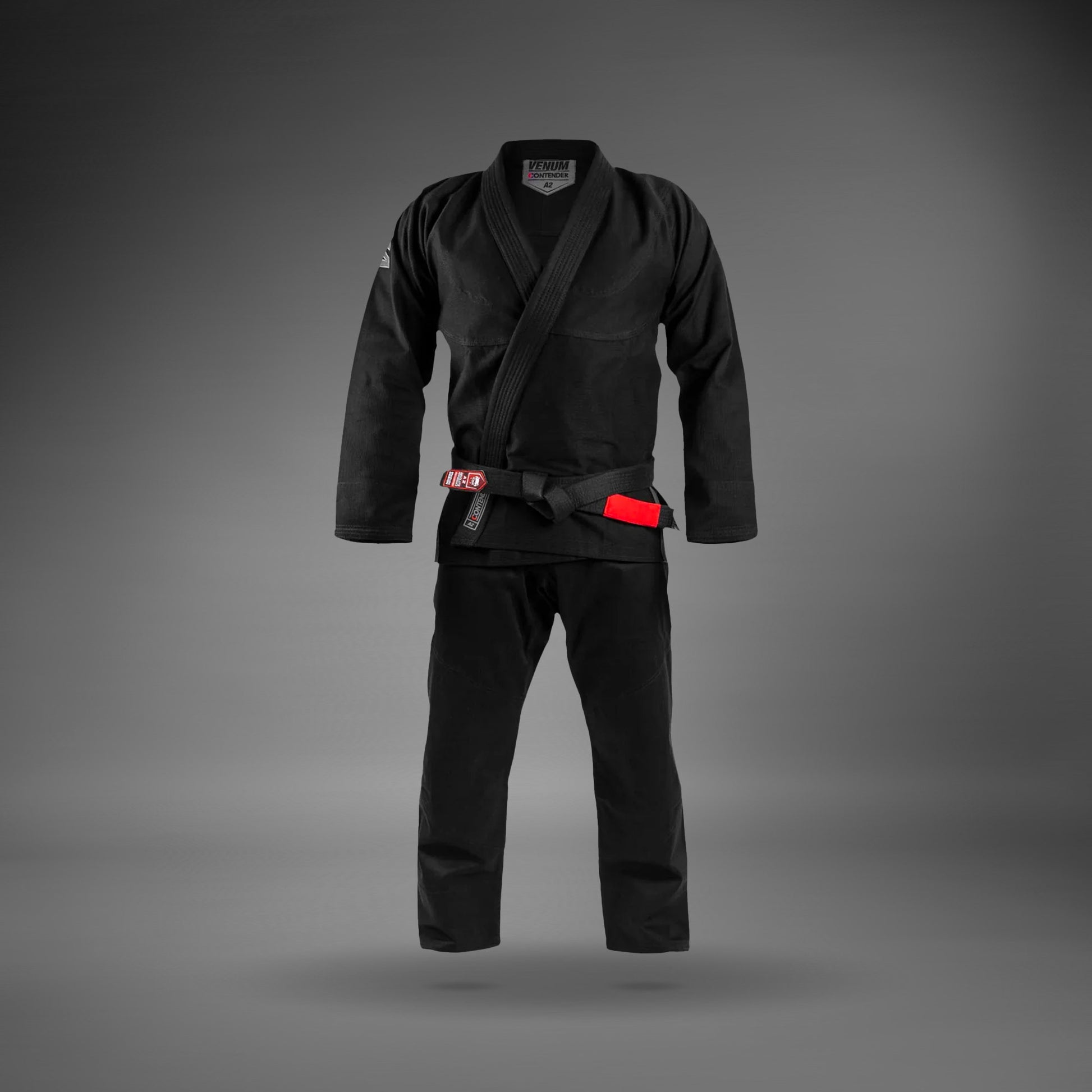 Kimono de JJB Noir Venum Contender Evo - product-type_Kimonos de JJB