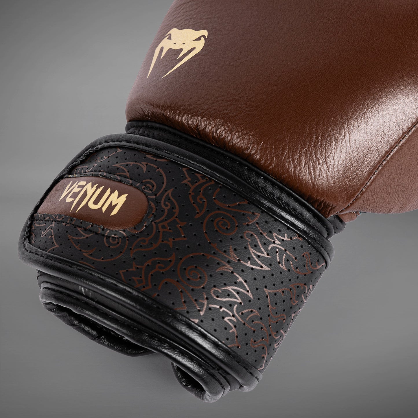 Gants de Boxe Venum Power 2.0 - Chocolat - product-type_Gants de boxe