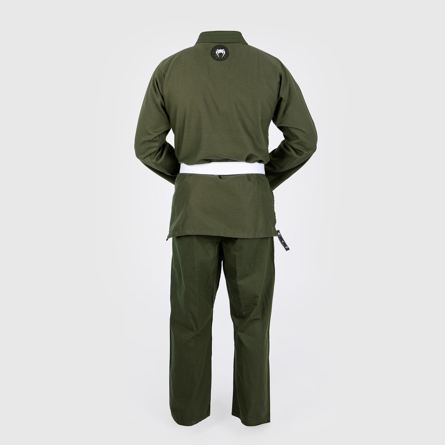 Kimono de JJB Venum First - Kaki - product-type_Kimonos de JJB
