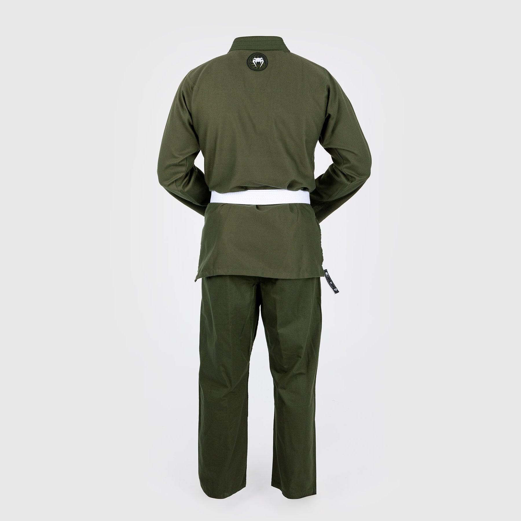 Kimono de JJB Venum First - Kaki - product-type_Kimonos de JJB