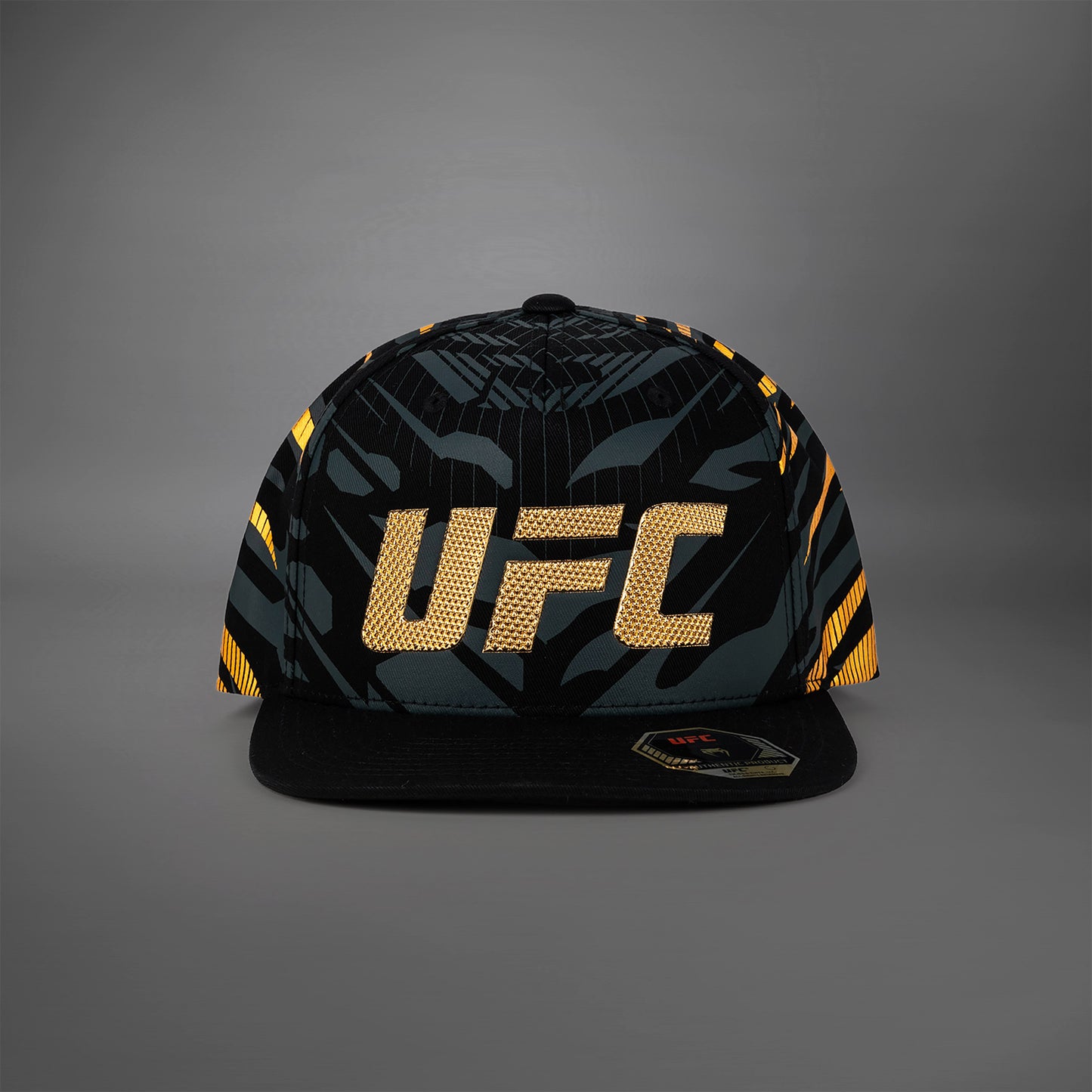 Casquette Sport UFC Fusion by Venum Authentic Fight Night - Champion - product-type_Casquettes