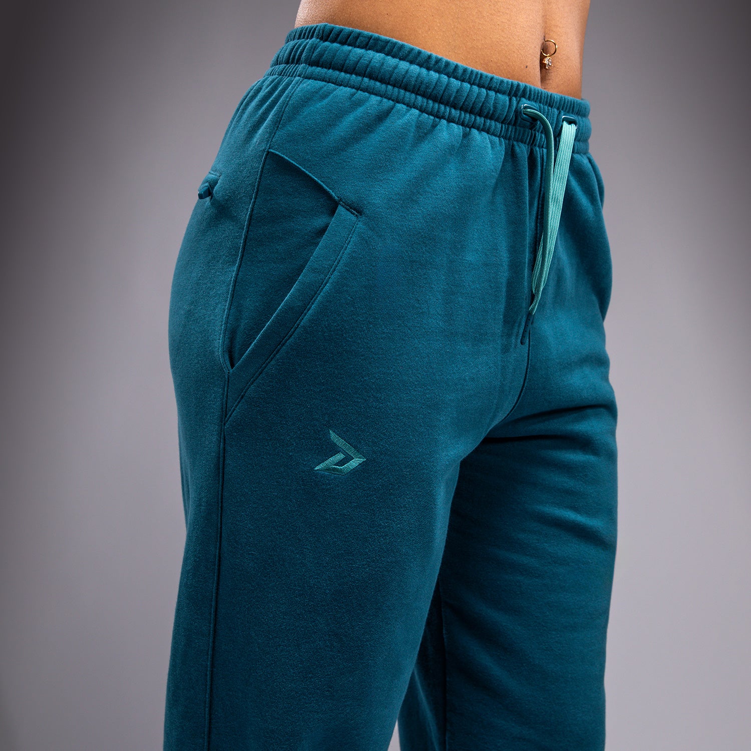 Jogging Venum x Demi - Bleu azur - product-type_Pantalons de jogging