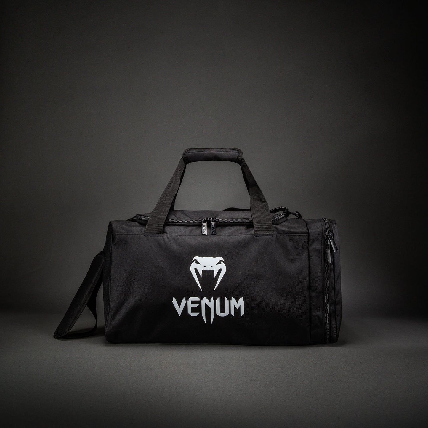 Sac de Sport Venum Essential (26L) - Noir - product-type_Sacs de sport