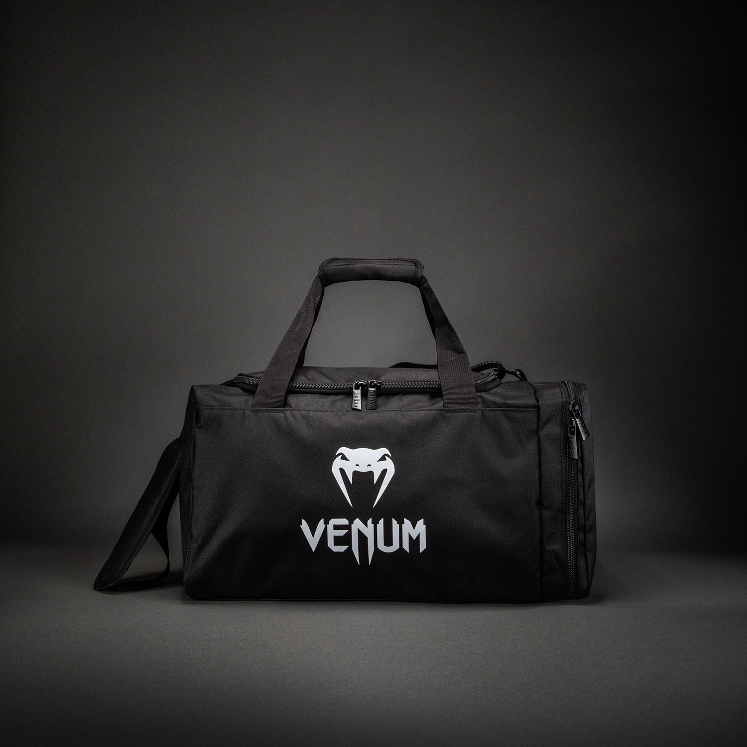 Sac de Sport Venum Essential (26L) - Noir - product-type_Sacs de sport
