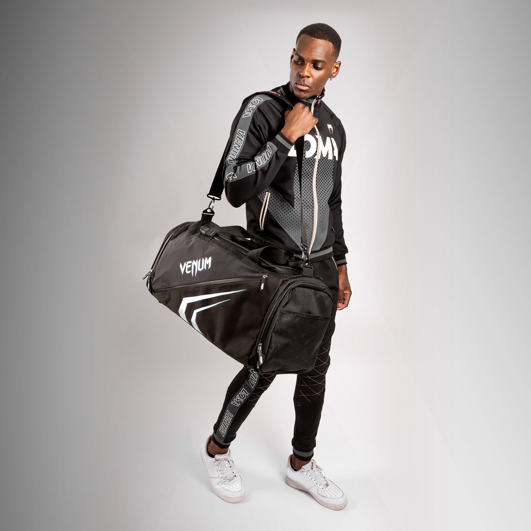 Sac de Sport Venum Trainer Lite Evo (48L) - product-type_Sacs de sport