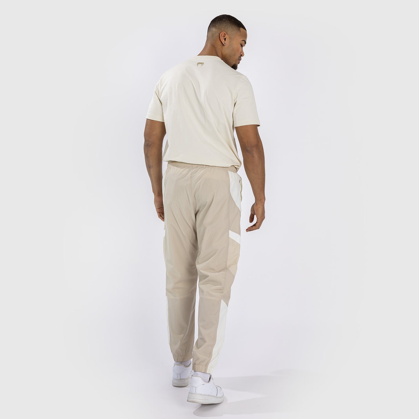 Pantalon de survêtement Venum Attack 90 - Beige - product-type_Pantalons de jogging