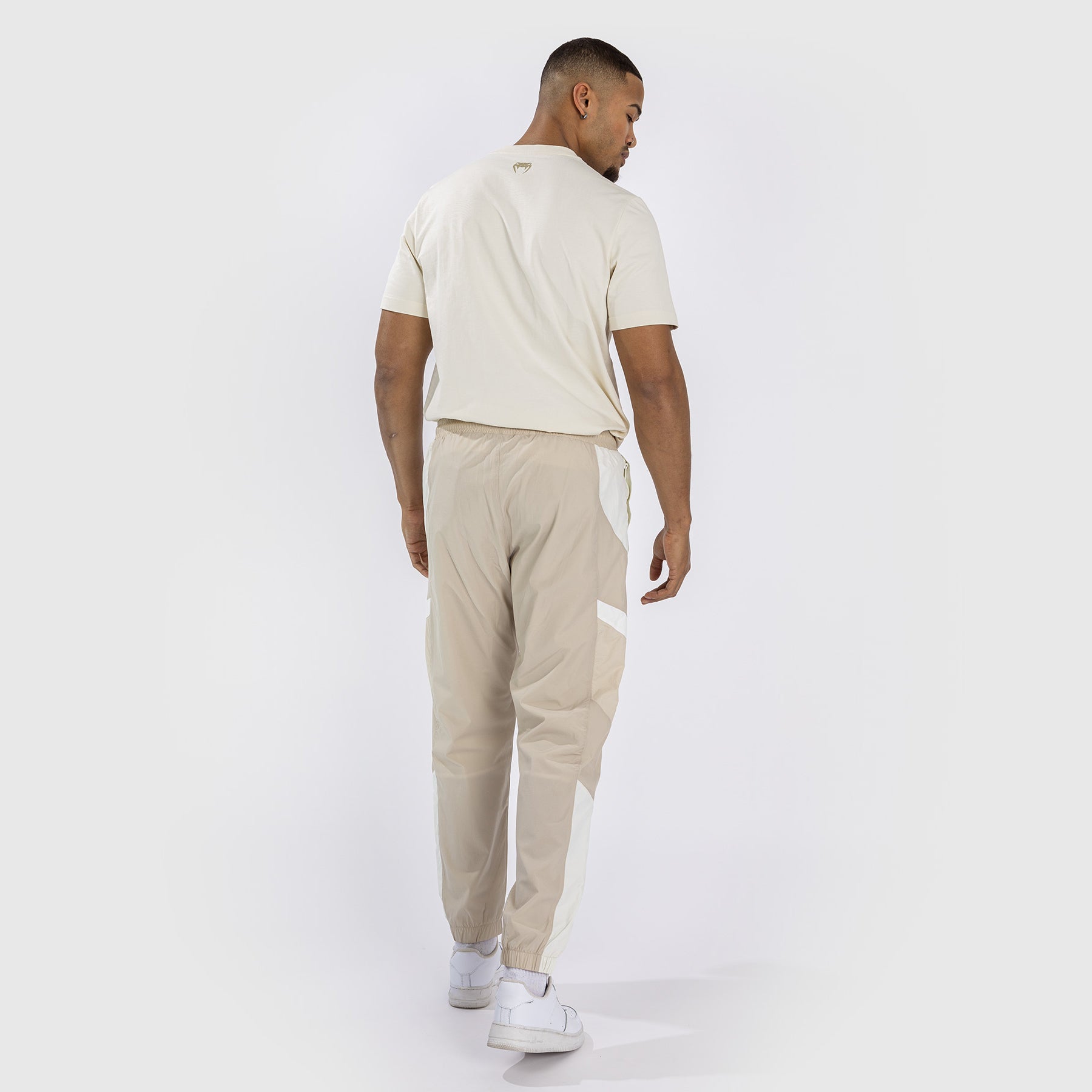 Pantalon de survêtement Venum Attack 90 - Beige - product-type_Pantalons de jogging