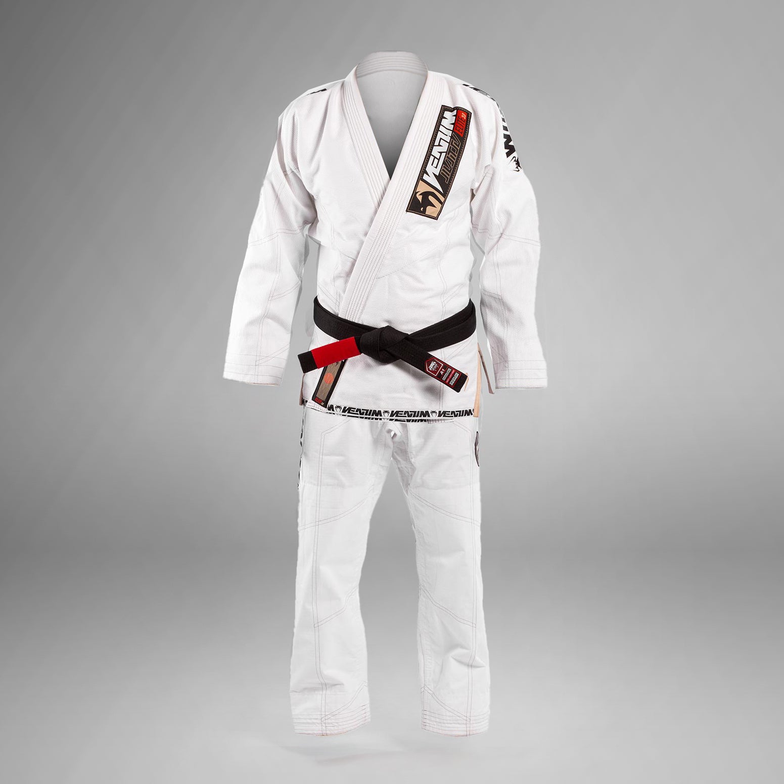 Kimono de JJB Venum Elite 3.0 - Blanc - product-type_Kimonos de JJB