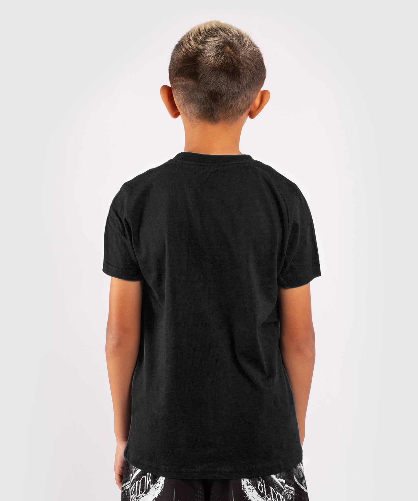 T-shirt Enfant Venum Classic - Noir - product-type_T-Shirts