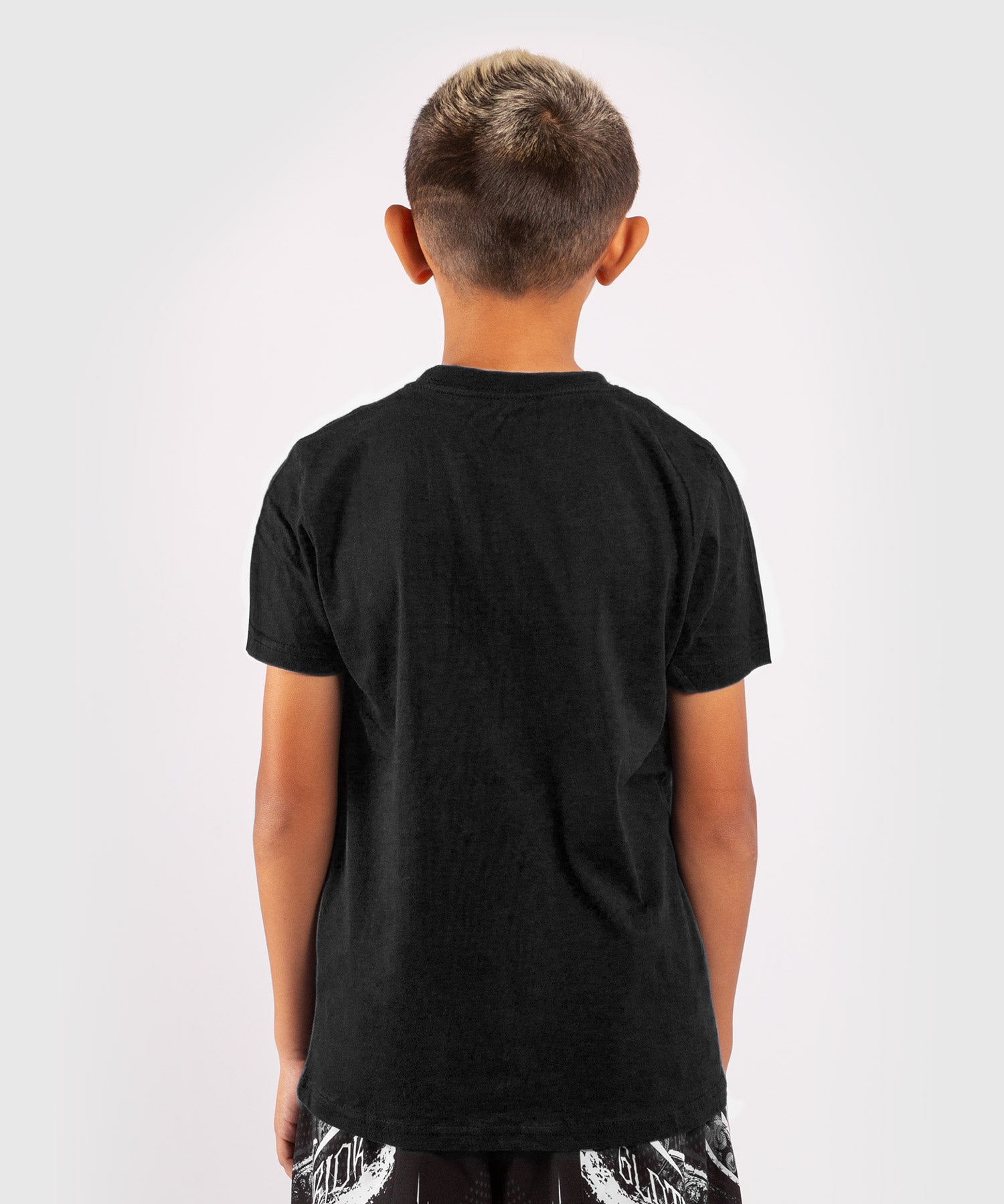 T-shirt Enfant Venum Classic - Noir - product-type_T-Shirts