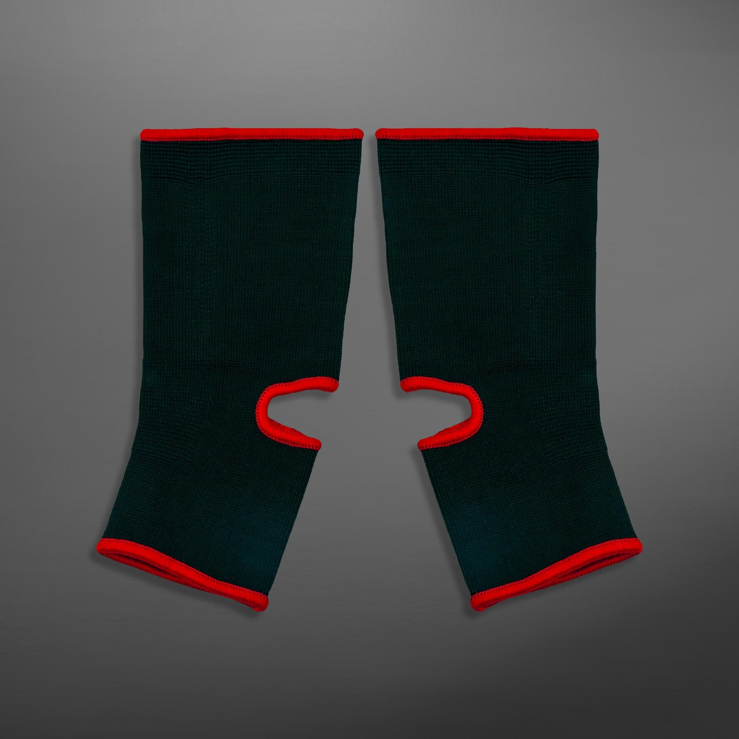 Chevillères Venum Kontact - Noir/Rouge - product-type_Chevillères