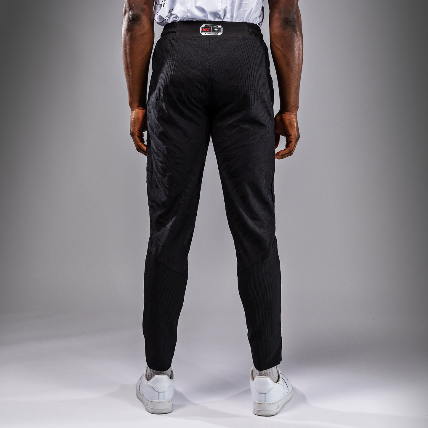 Pantalon pour Hommes UFC Fusion by Venum Authentic Fight Night - Noir - product-type_Pantalons de jogging