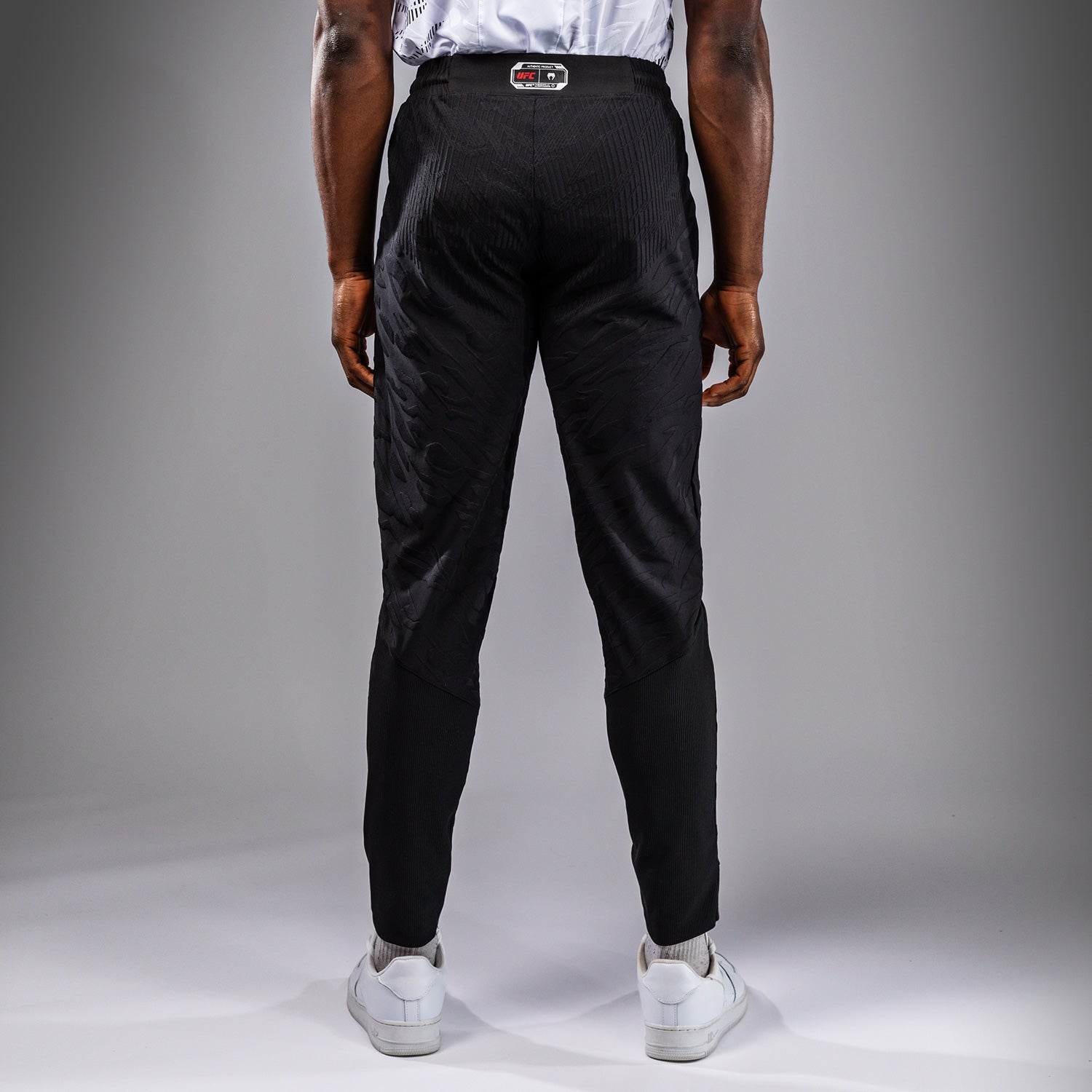 Pantalon pour Hommes UFC Fusion by Venum Authentic Fight Night - Noir - product-type_Pantalons de jogging
