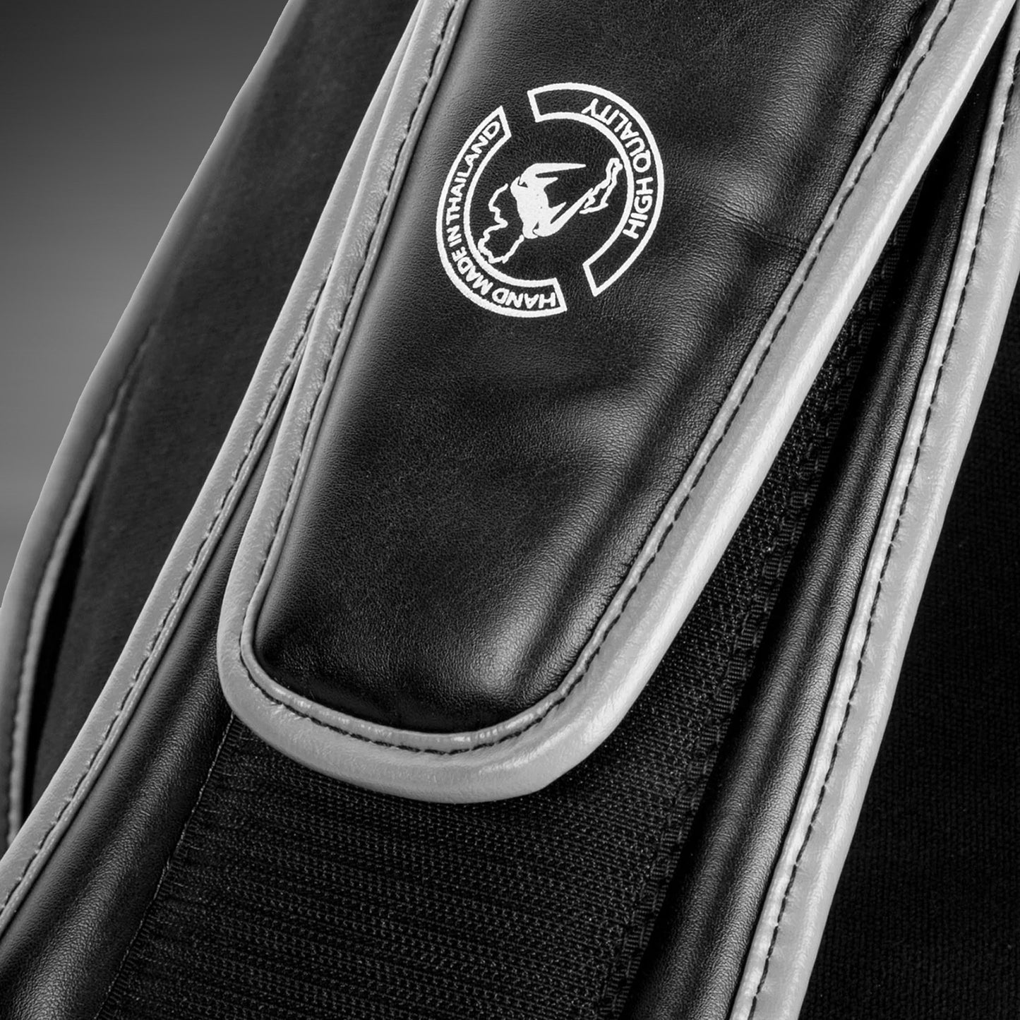 Ceinture abdominale Venum Elite - Noir/Rouge - product-type_Ceintures abdominales