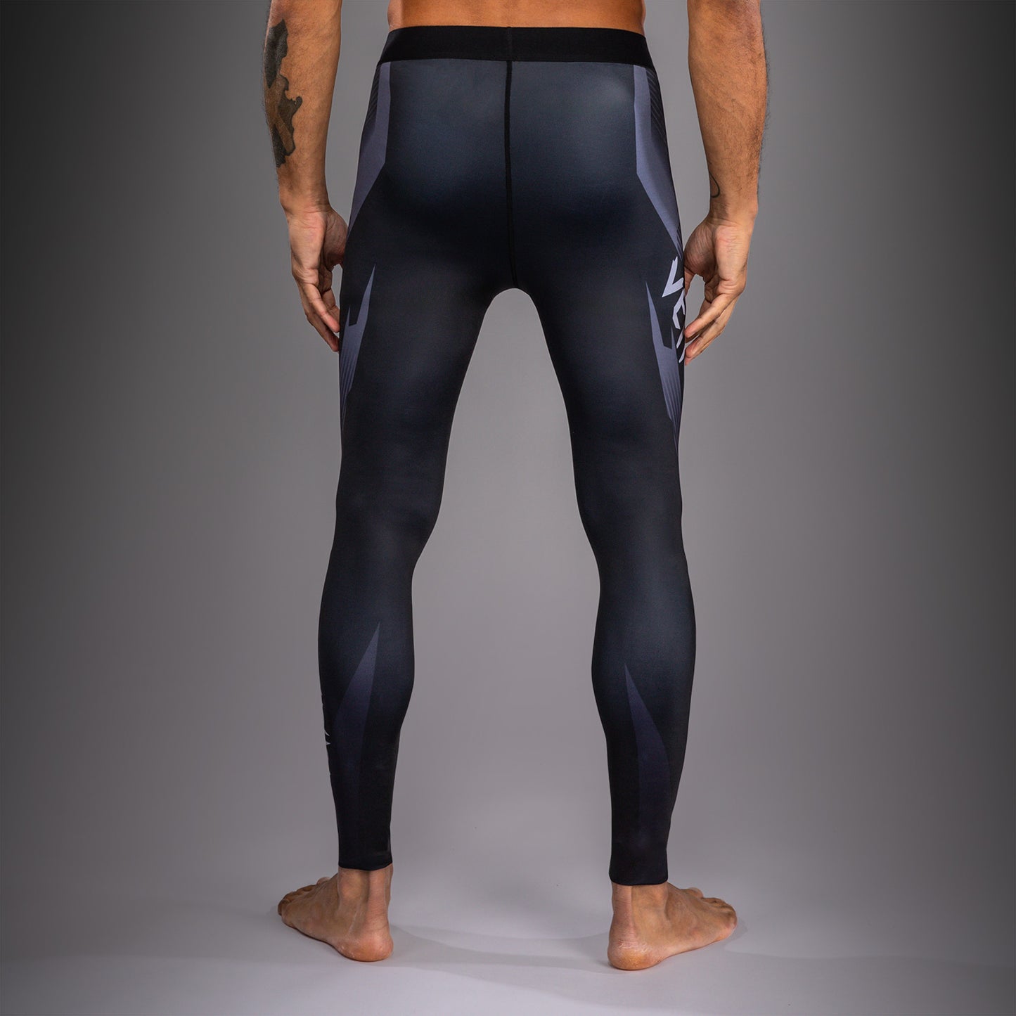 Pantalon de compression Venum No-Gi 6.0 - Noir/Gris