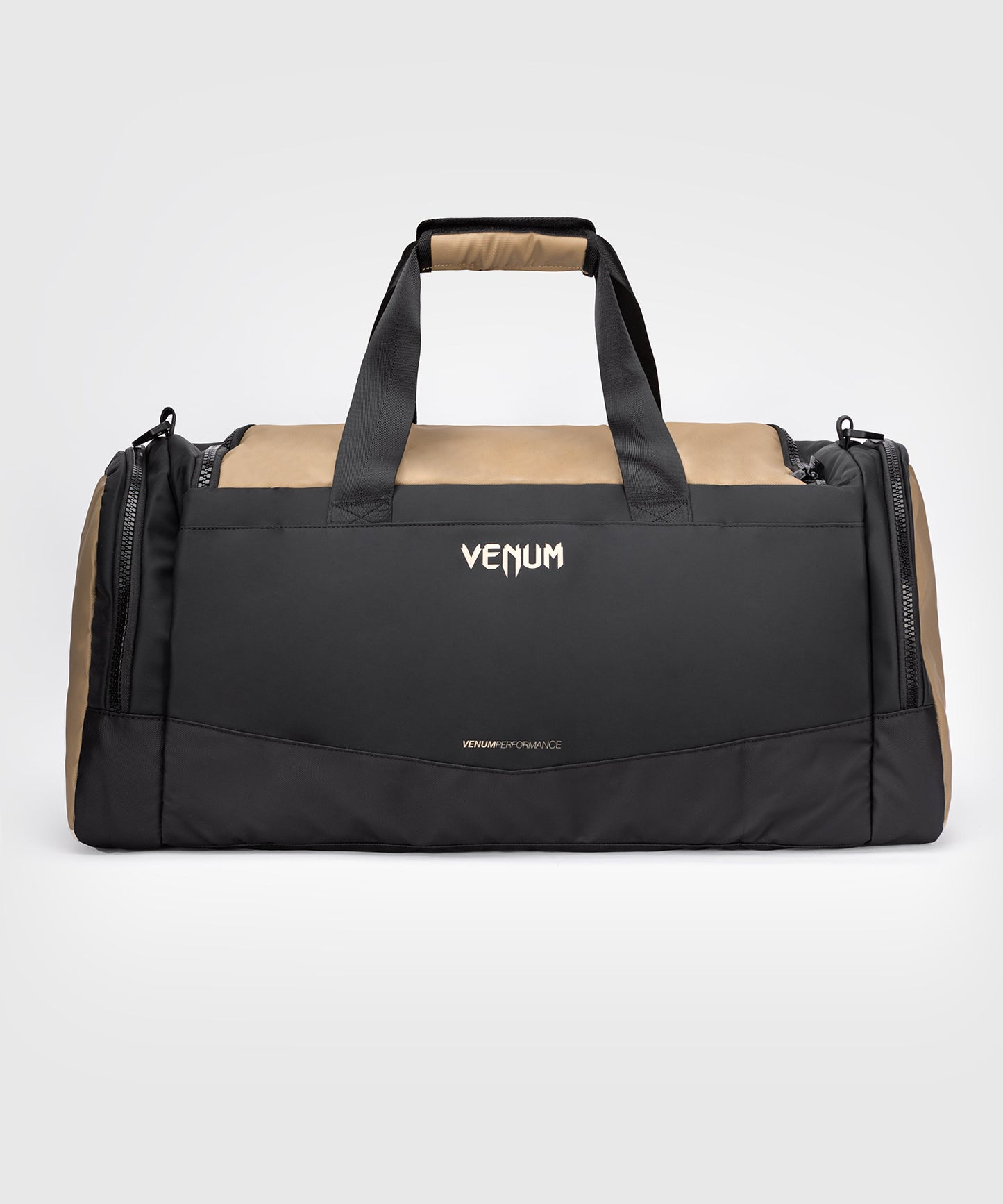 Sac de sport Venum Evo 2 Trainer Lite - Noir/Sable - product-type_Sacs de sport