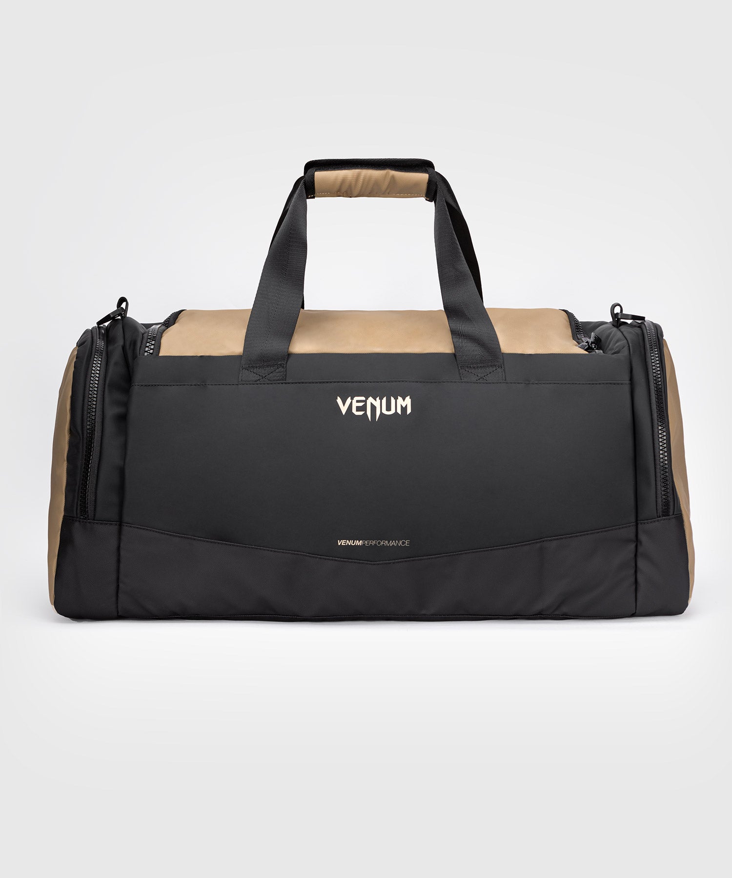 Sac de sport Venum Evo 2 Trainer Lite - Noir/Sable - product-type_Sacs de sport