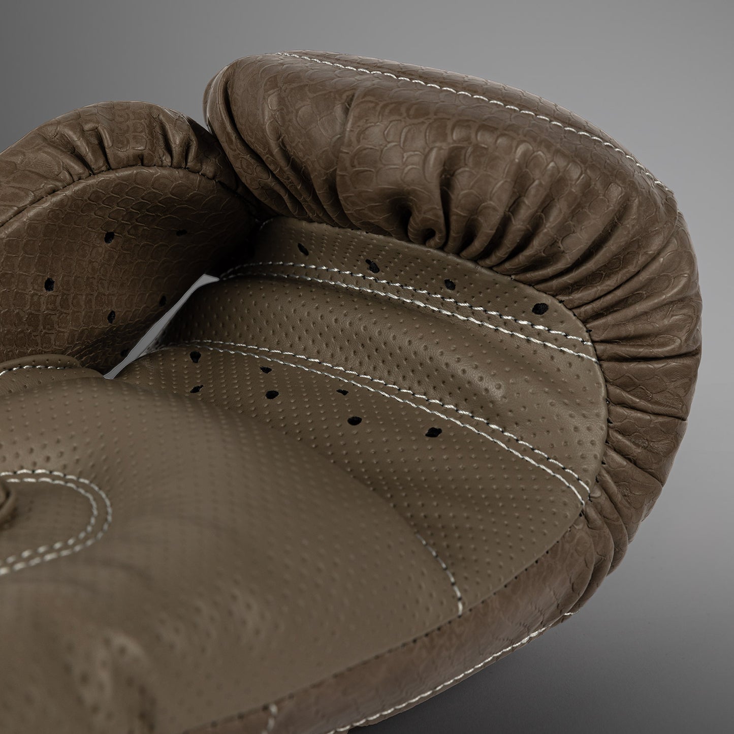Gants de Boxe Venum Impact Evo Scales – Marron - product-type_Gants de boxe