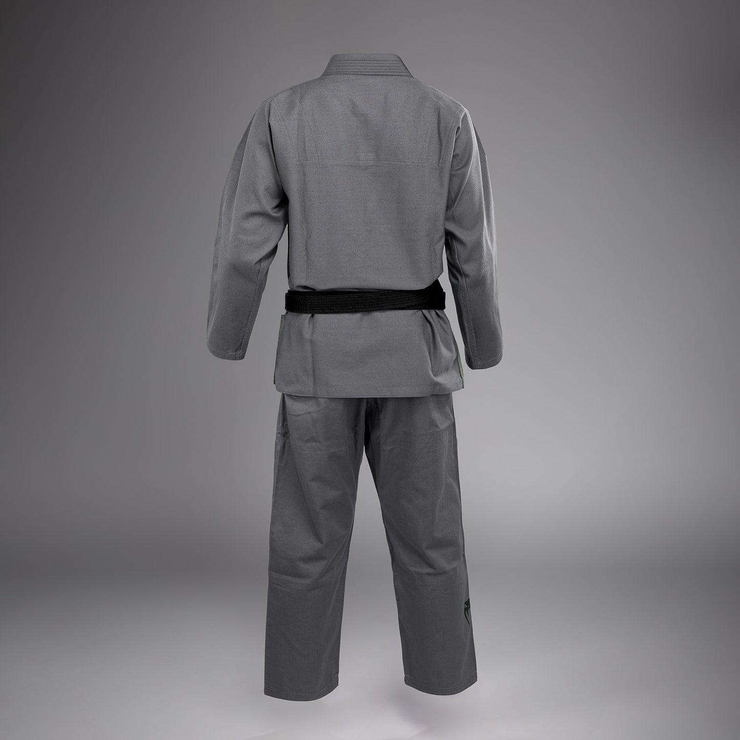 Kimono de JJB Venum Contender Evo 2.0 - Storm Grey - product-type_Kimonos de JJB