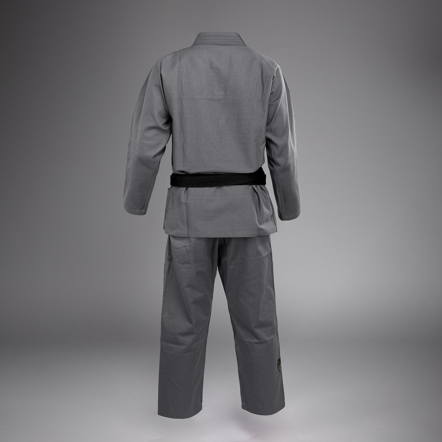 Kimono de JJB Venum Contender Evo 2.0 - Storm Grey - product-type_Kimonos de JJB