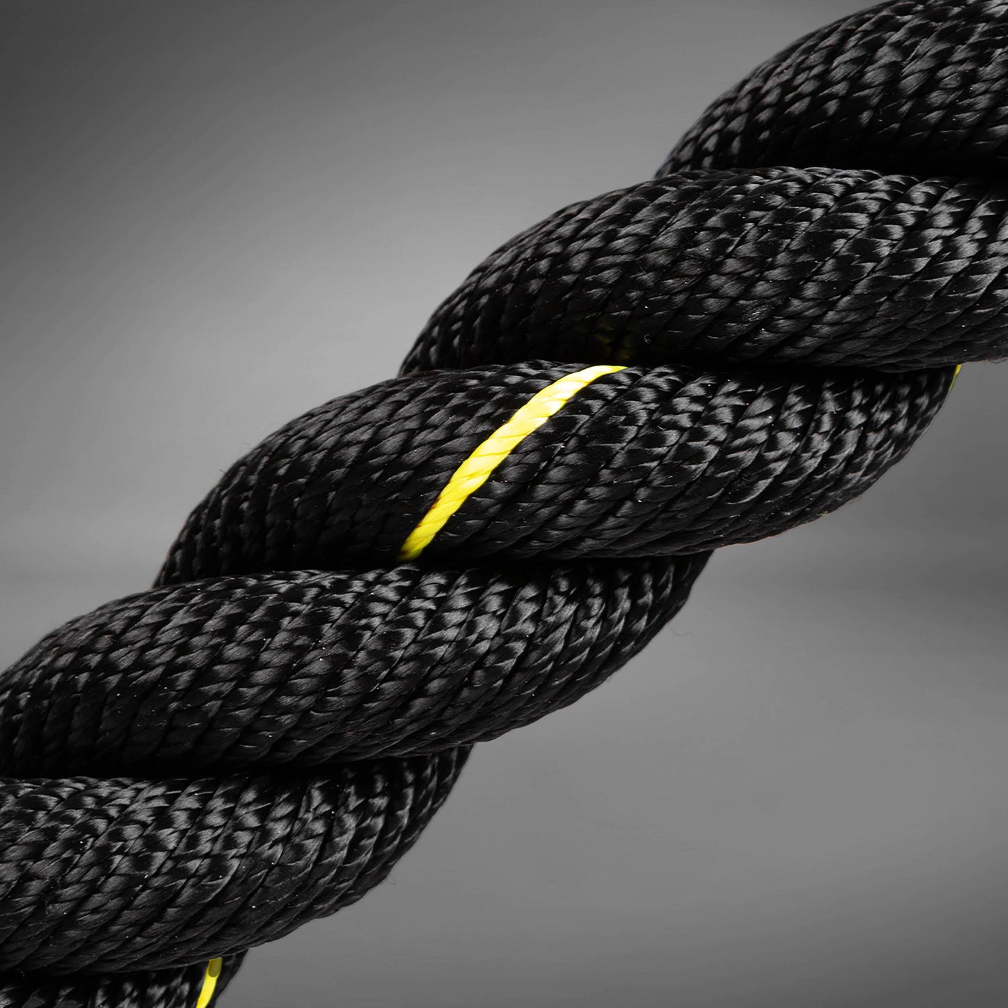 Battle Rope Venum Challenger 9m - Noir - product-type_Battle Rope