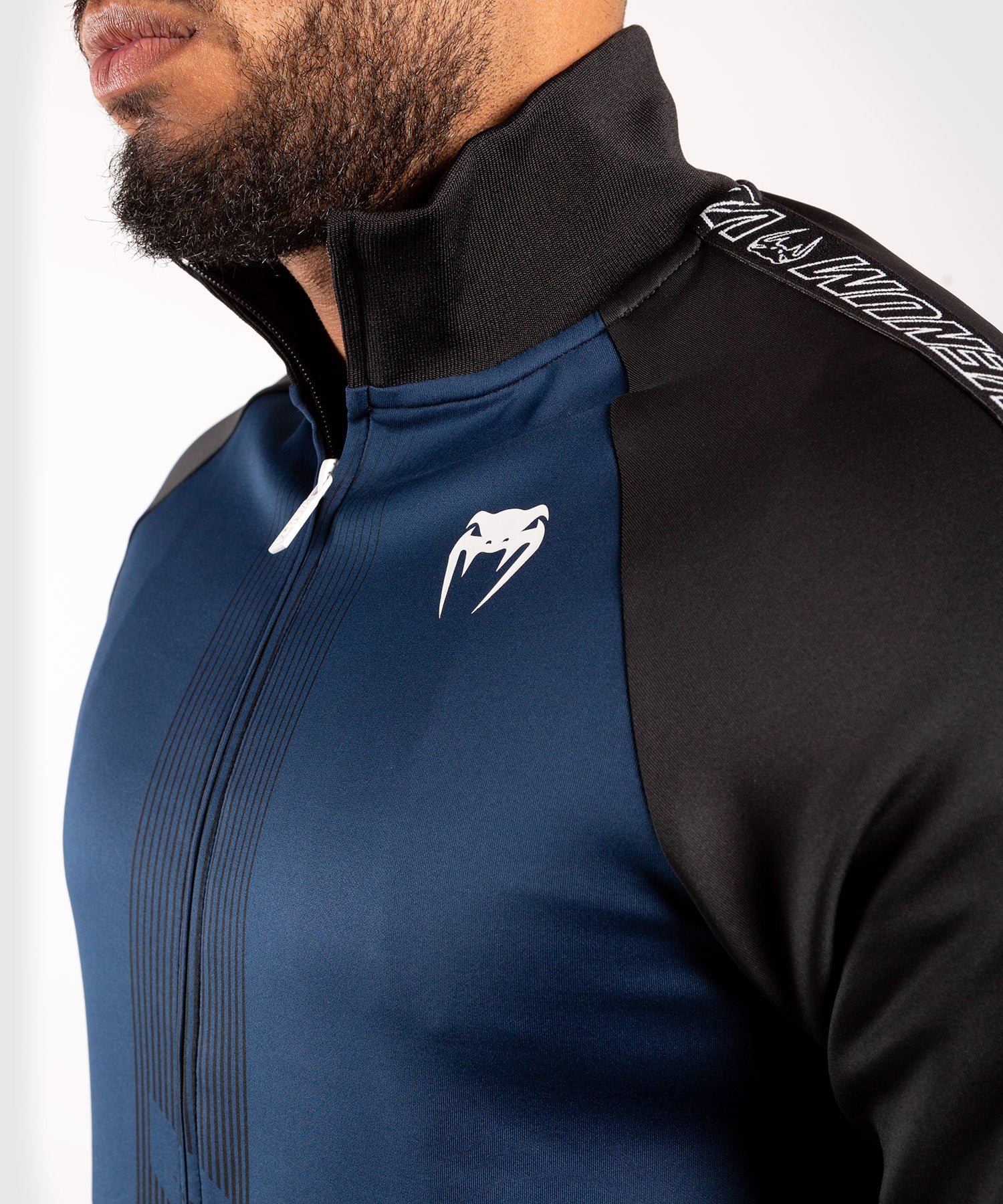 Veste Venum Club 212 – Bleu marine/Noir - product-type_Vestes