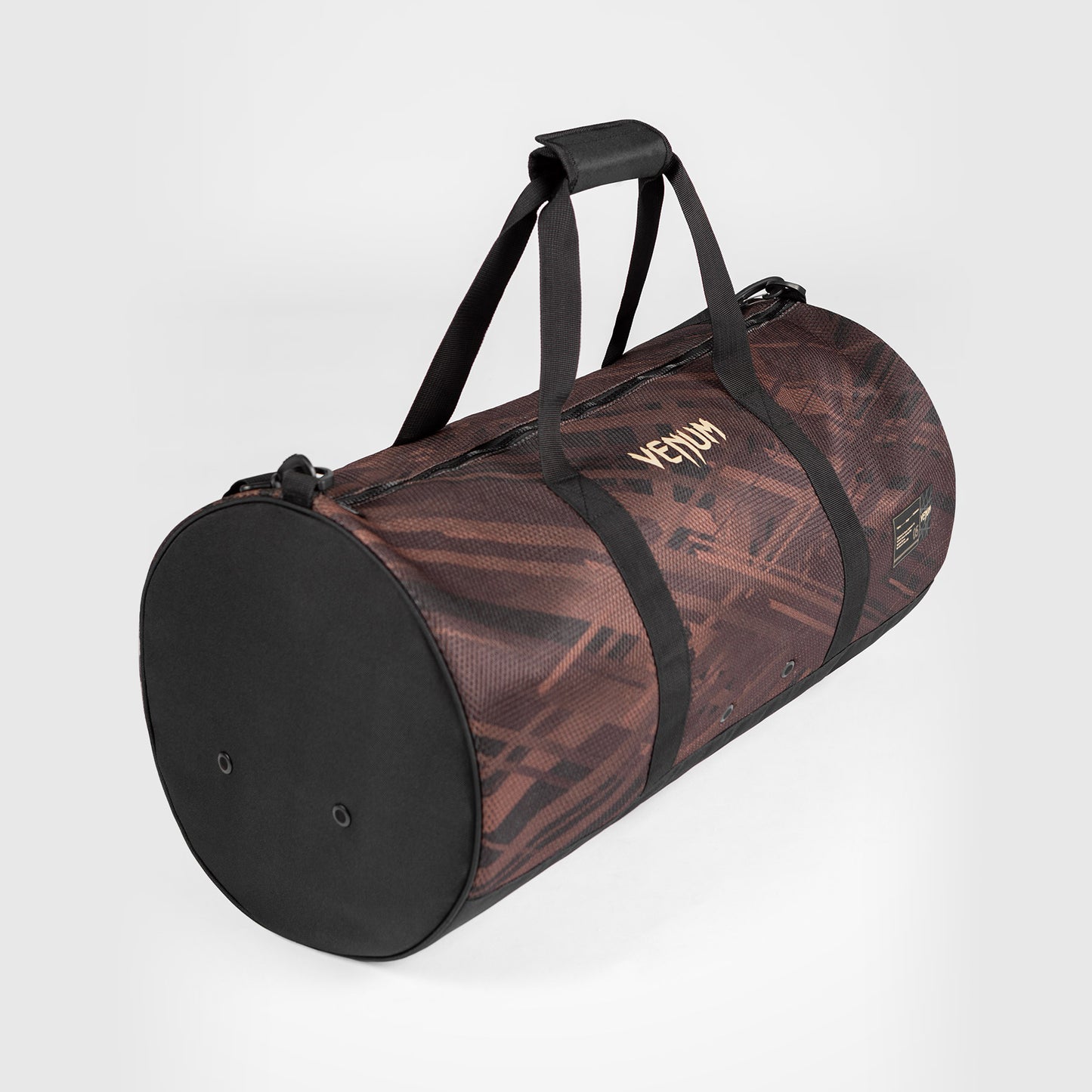 Sac de Sport Venum Tecmo 2.0 - Marron Foncé - product-type_Sacs de sport