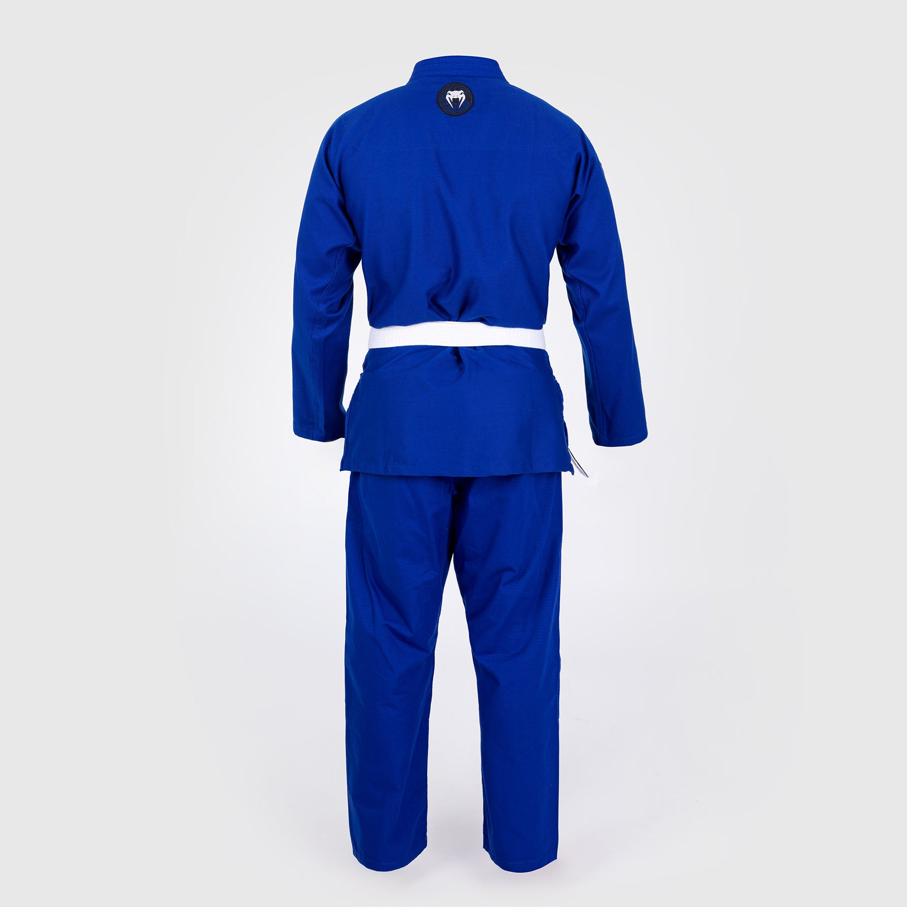 Kimono de JJB Venum First - Bleu - product-type_Kimonos de JJB
