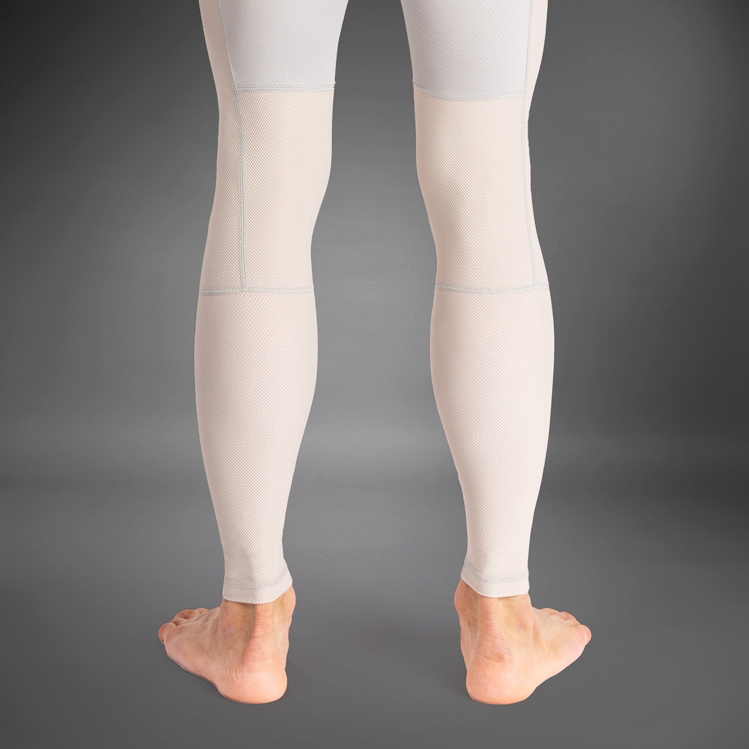 Pantalon de Compression Venum Attack - Sable - product-type_Pantalons de Compression