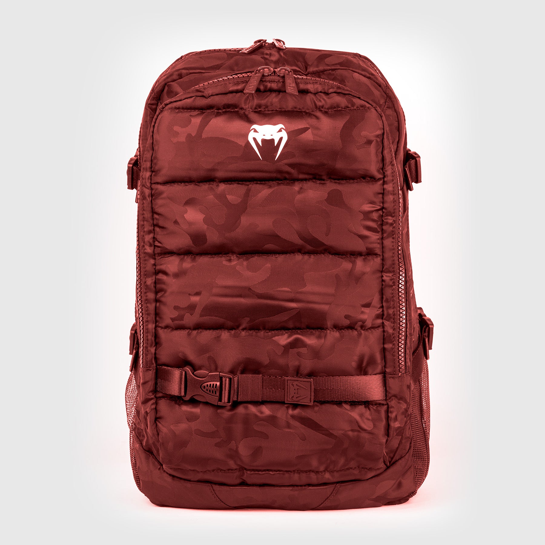 Sac à Dos Venum Challenger Pro (20-25L) – Camouflage/Bordeaux - product-type_Sacs de sport
