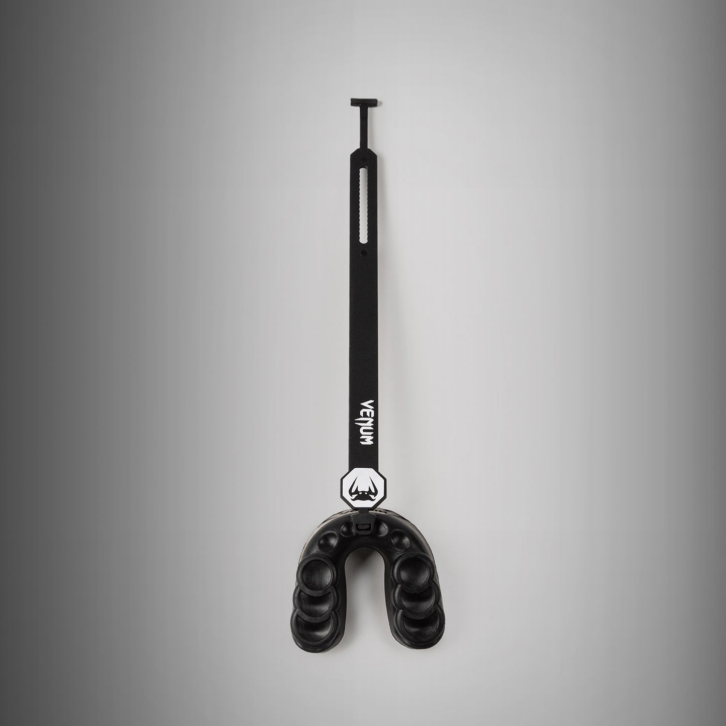 Protège-dents pour Enfants Venum Challenger avec/sans Sangles- Noir/Gris - product-type_Protège-dents