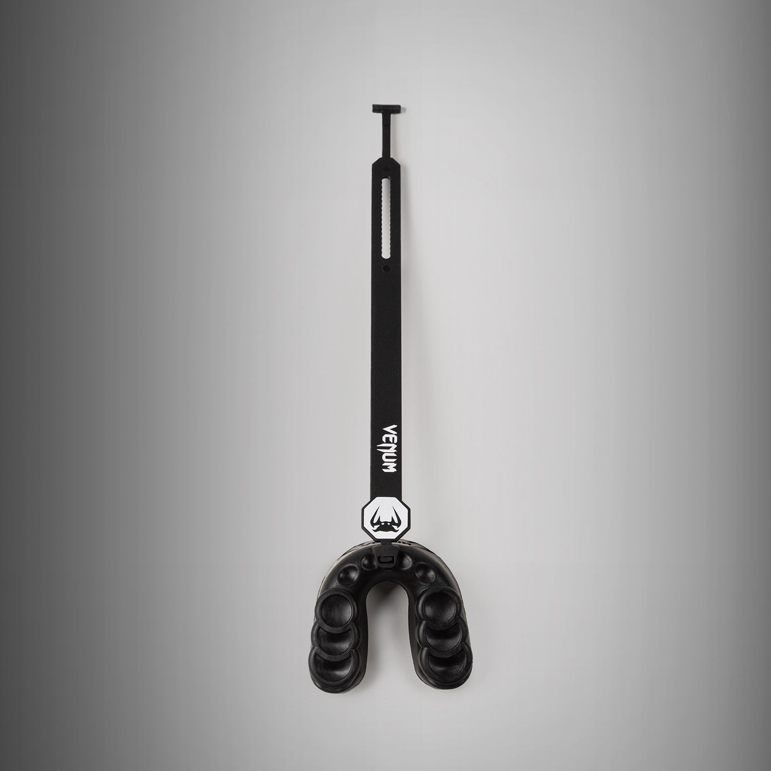 Protège-dents pour Enfants Venum Challenger avec/sans Sangles- Noir/Gris - product-type_Protège-dents