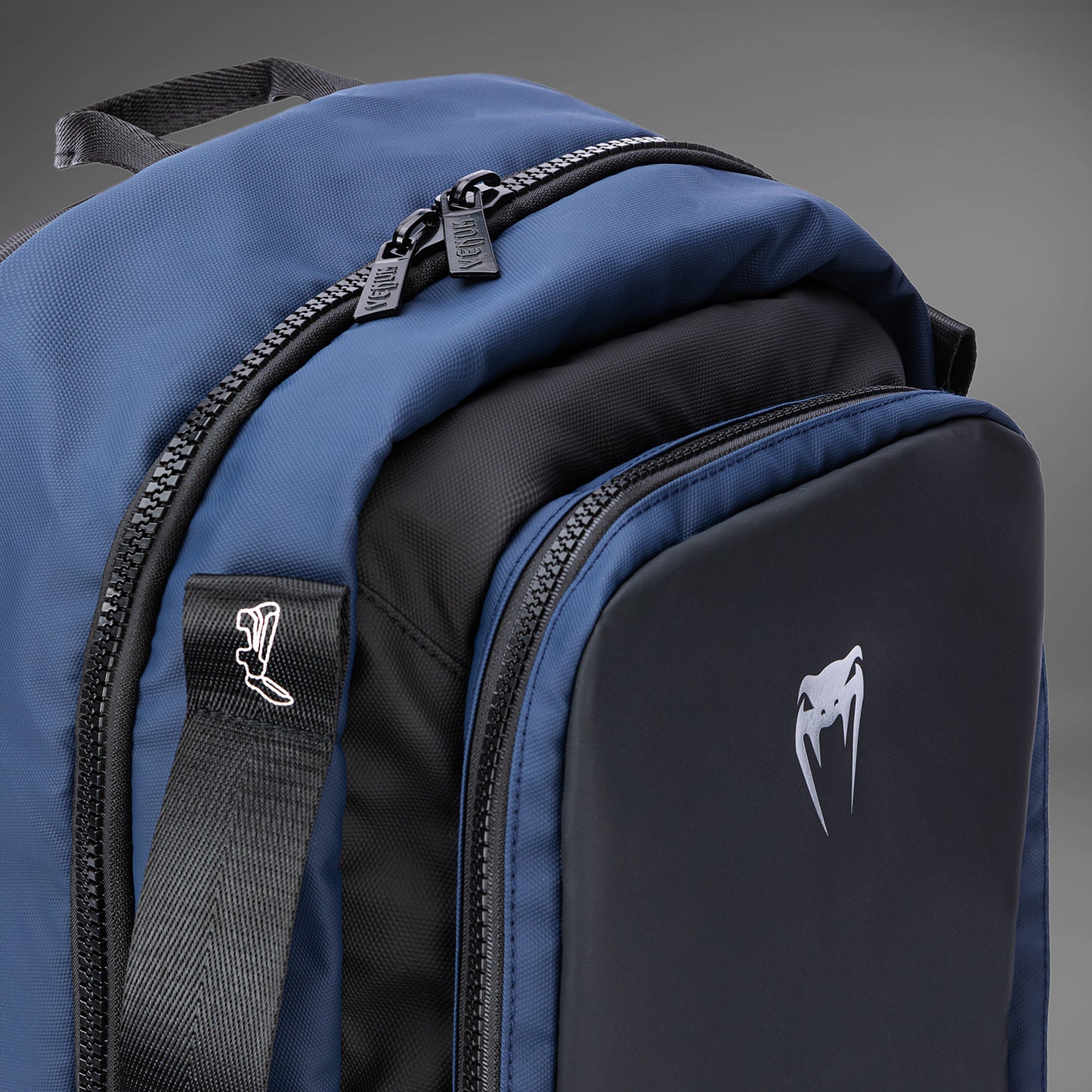 Sac à Dos Venum Evo 2 (20-25L) – Noir/Bleu - product-type_Sacs de sport