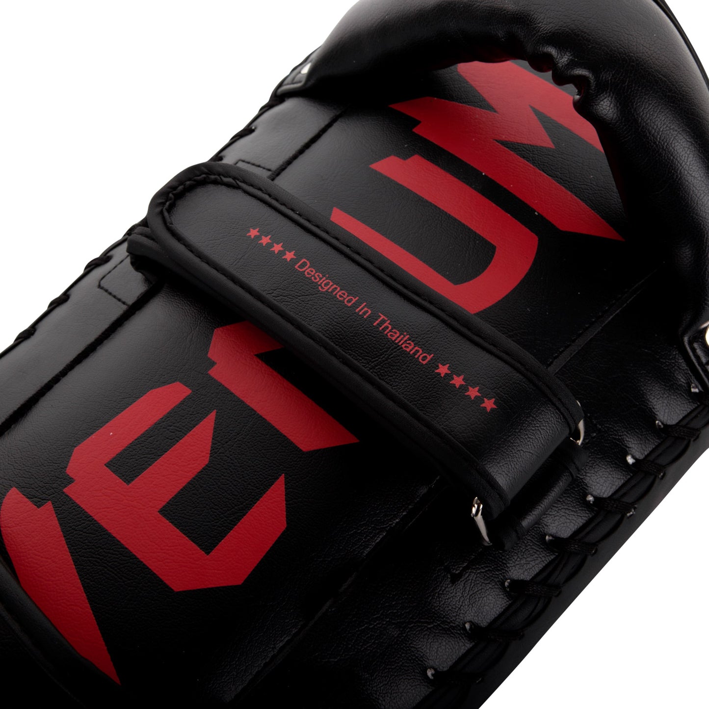 Paos Venum Giant - Noir/Rouge (Paire) - Exclusivité - product-type_paos
