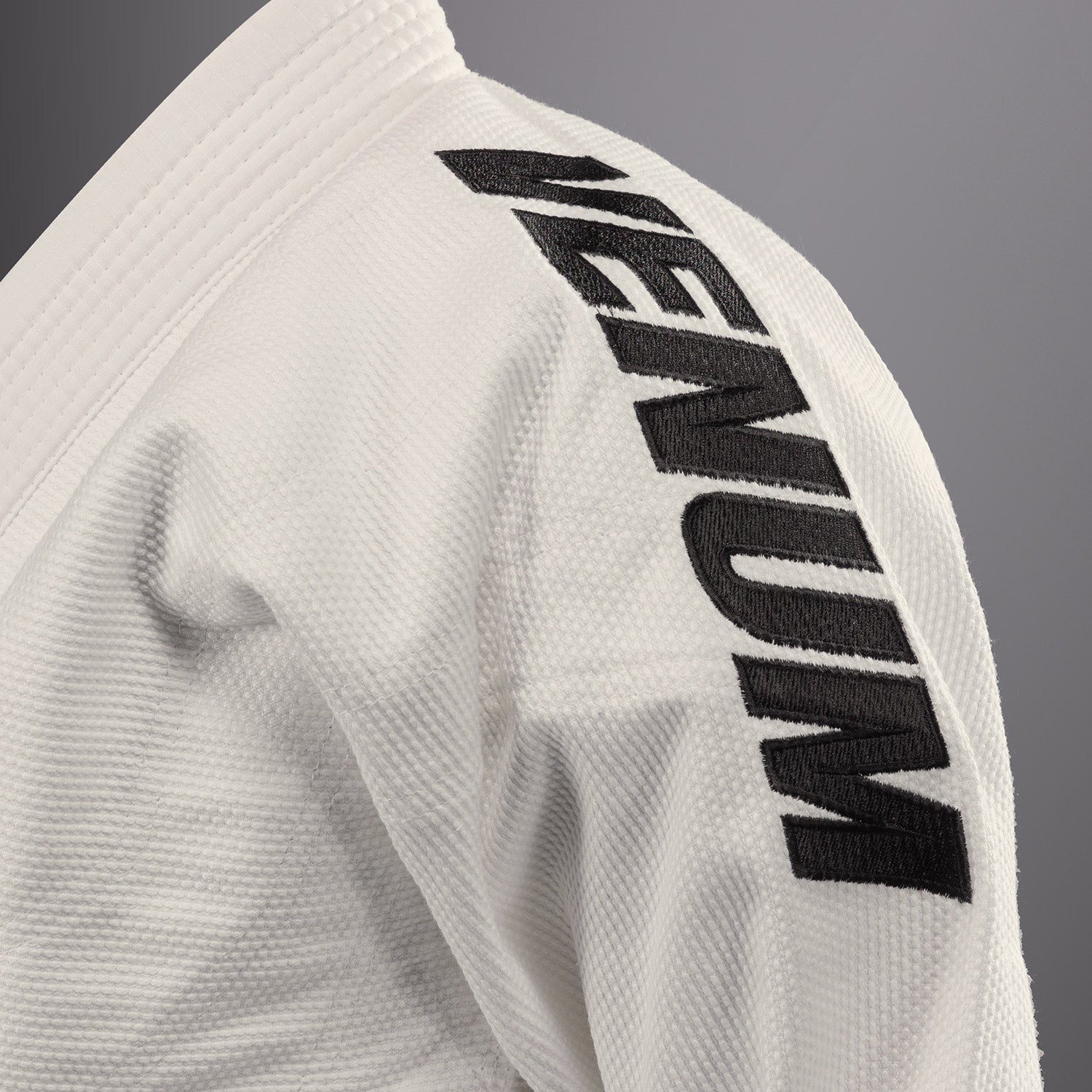 Kimono de JJB Venum Challenger XT - Blanc cassé - product-type_Kimonos de JJB