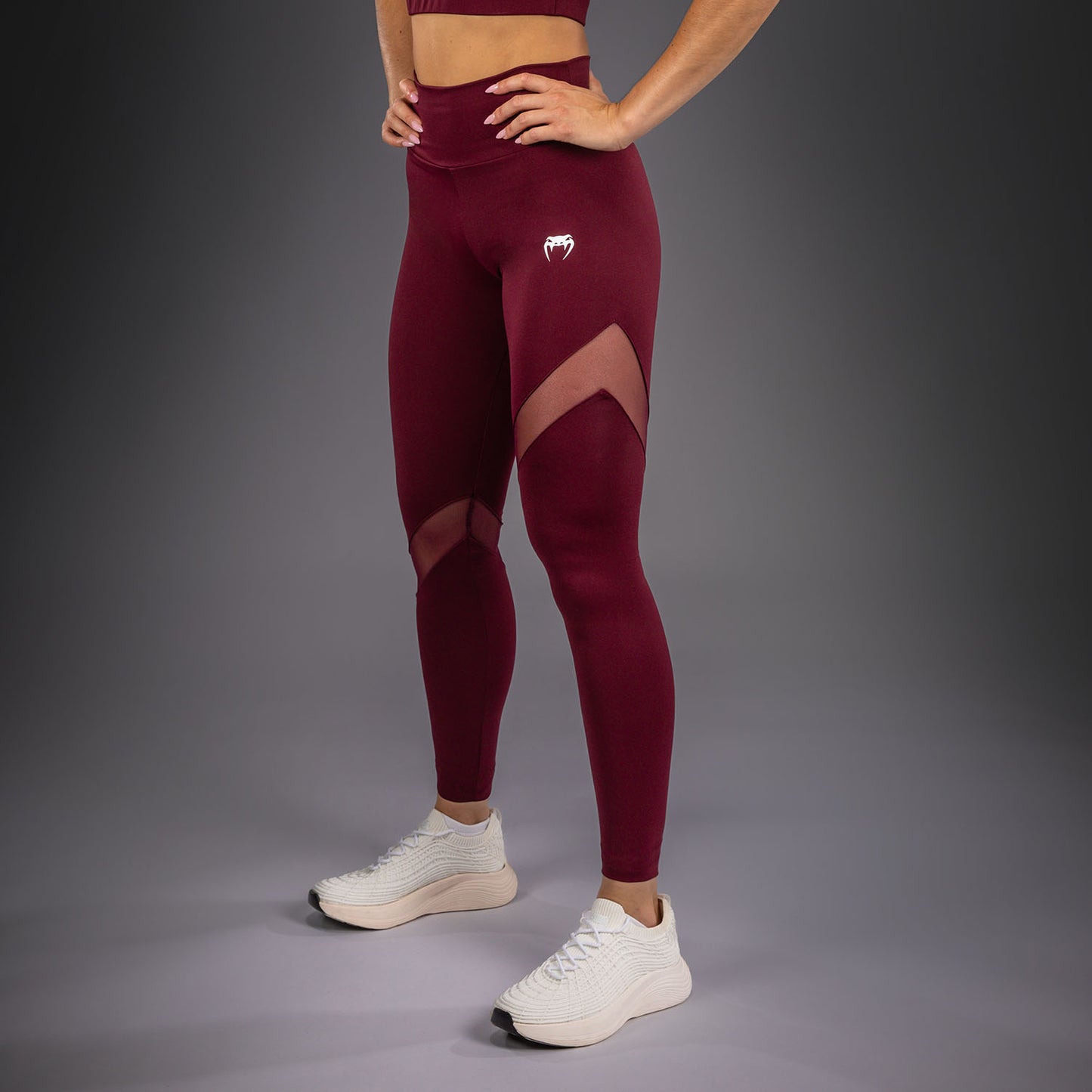 Legging Venum Aero XT - Prune
