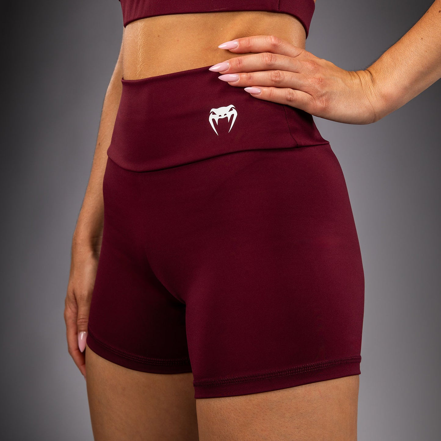 Short de Compression Venum Aero XT - Prune