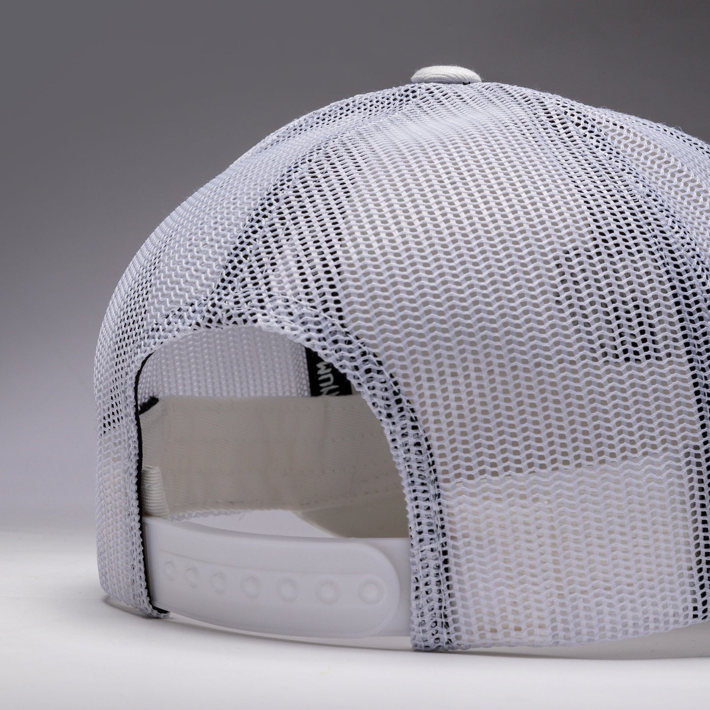 Casquette Venum Trucker - Blanc Neige - product-type_Casquettes