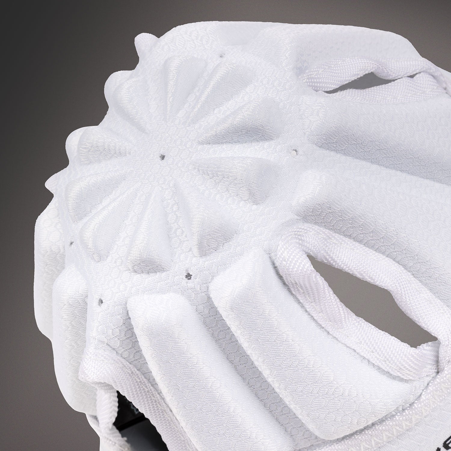 Casque de protection souple Venum Elite – Blanc/Noir - product-type_Casque souple de protection