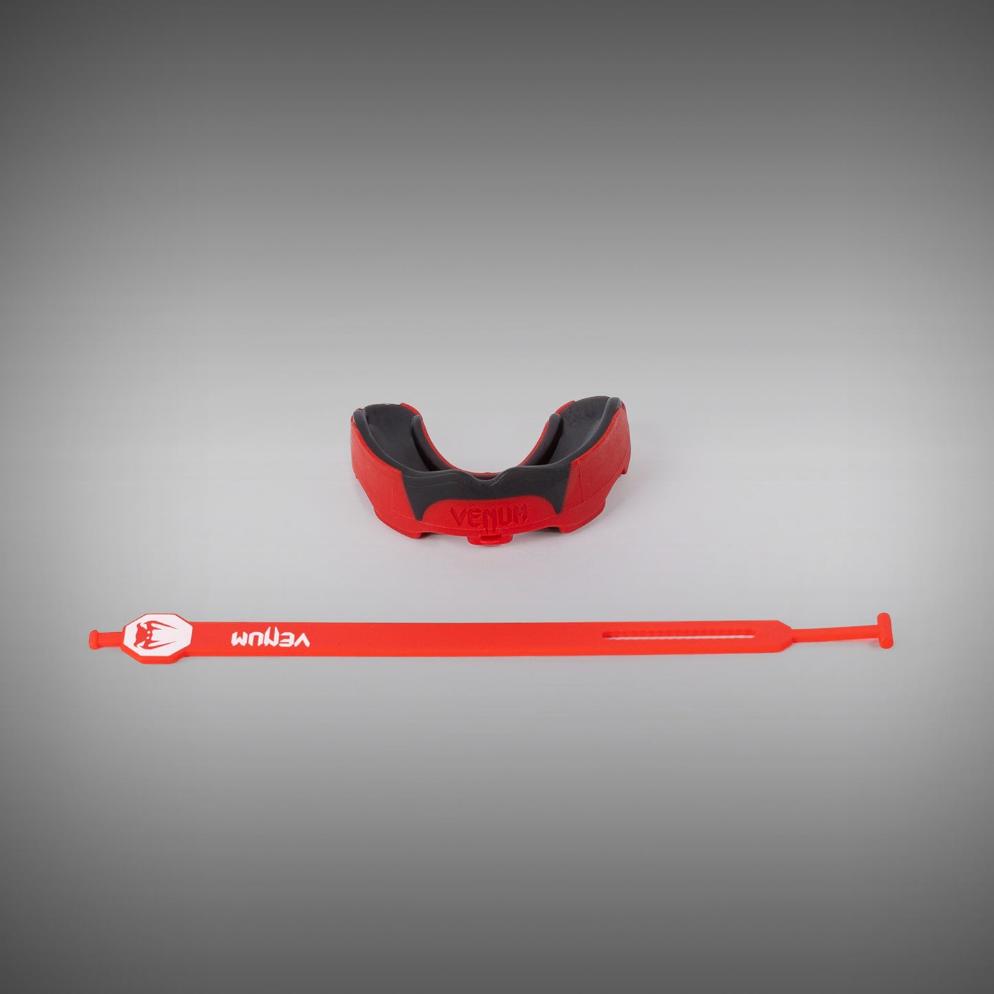 Protège-dents Venum Predator avec/sans Sangles - Rouge/Noir - product-type_Protège-dents