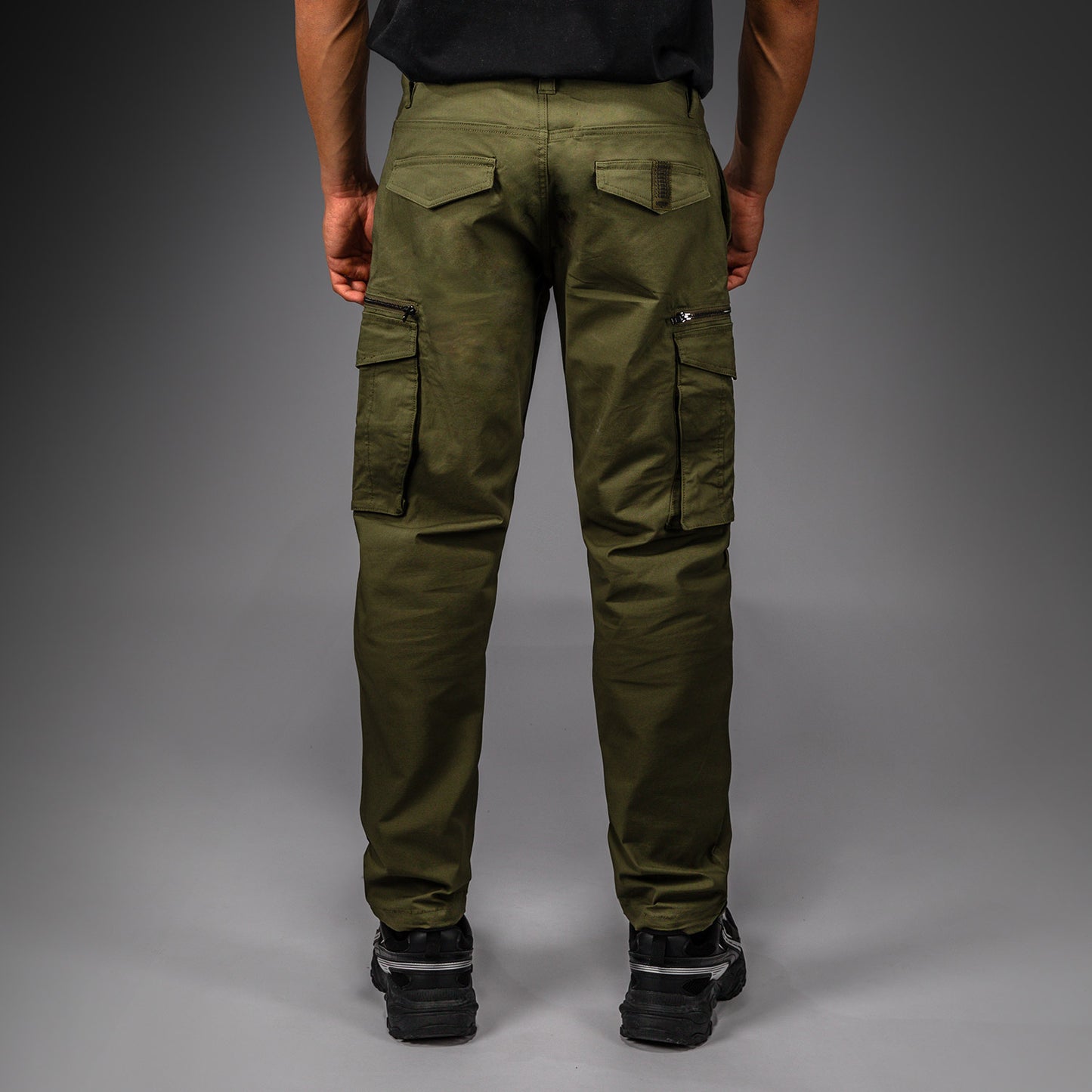 Pantalon Cargo pour Hommes Venum Cargo 3.0 - Kaki