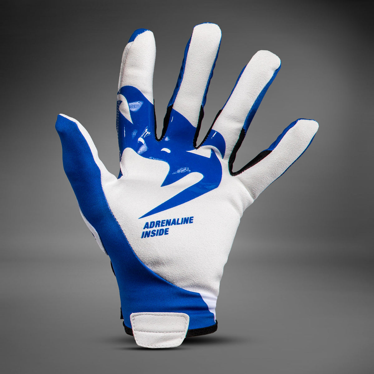 Gants de Motorsports Venum MX Summer - Bleu