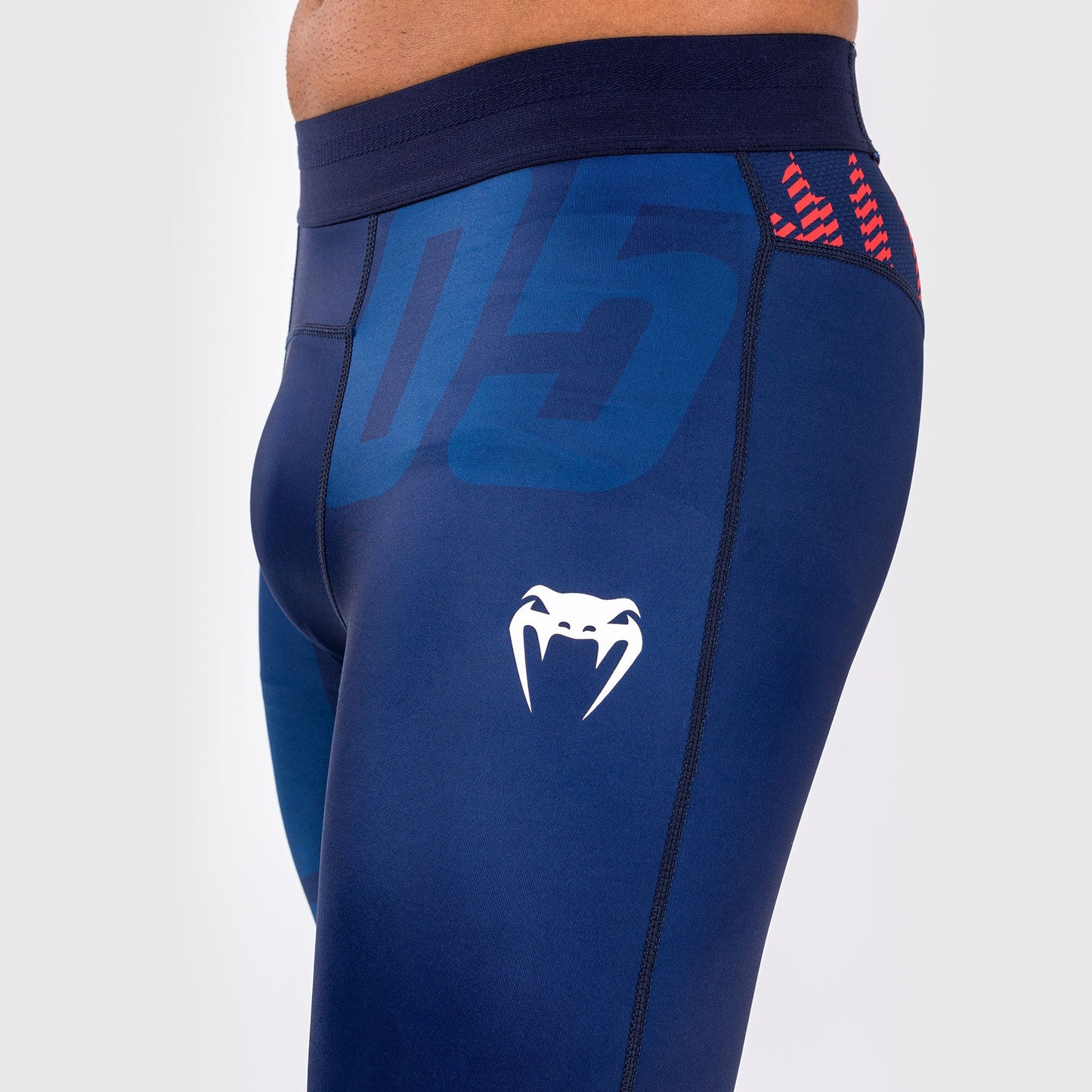 Spats Venum Sport 05 - Bleu - product-type_Pantalons de Compression