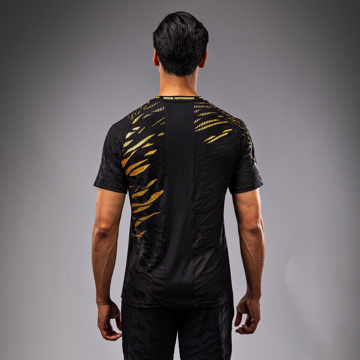 T-shirt Dry-Tech UFC Fusion by Venum Authentic Fight Night - Champion - product-type_T-Shirts Dry Tech