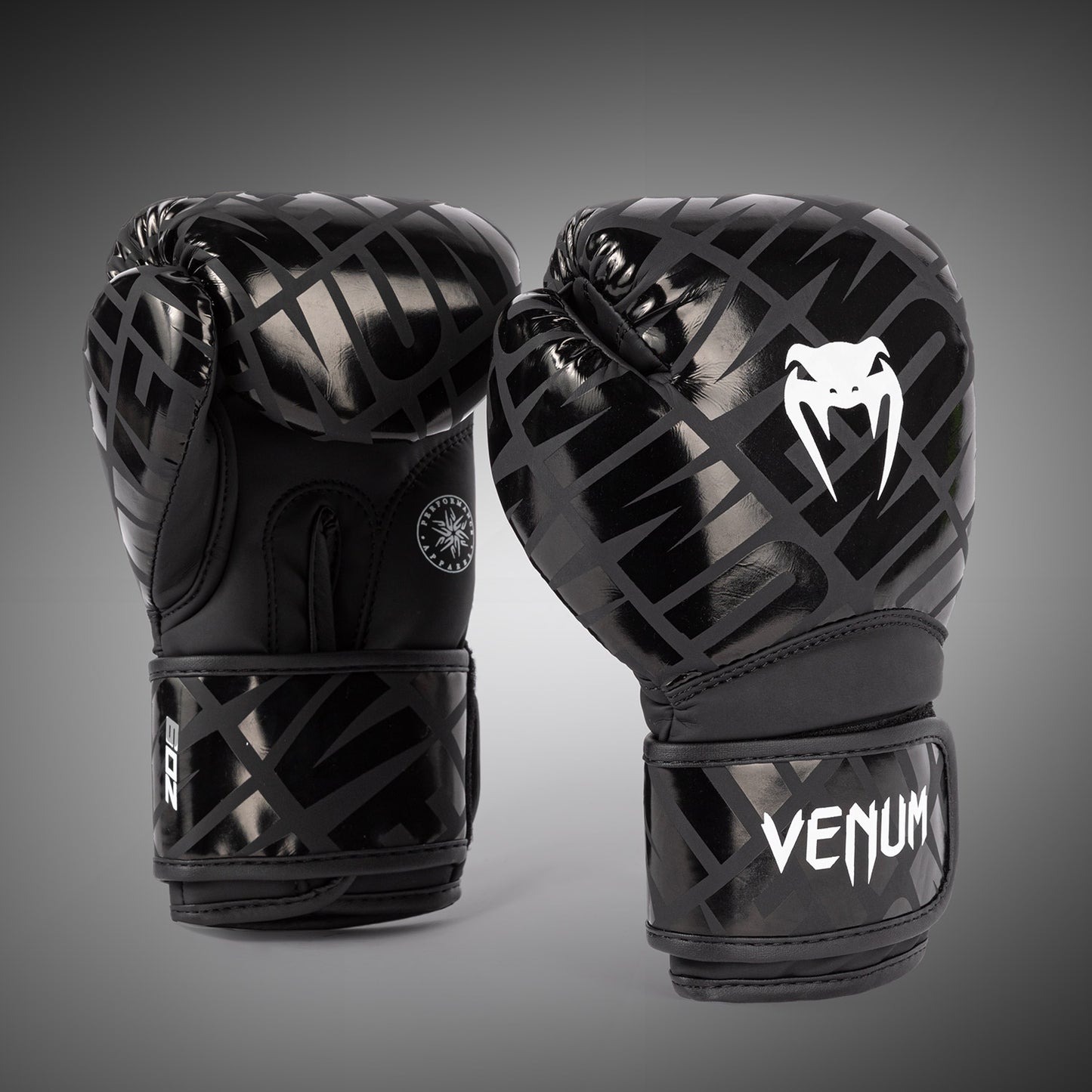 Gants de Boxe pour Enfants Venum Contender 1.5 XT - Noir - product-type_Gants de boxe